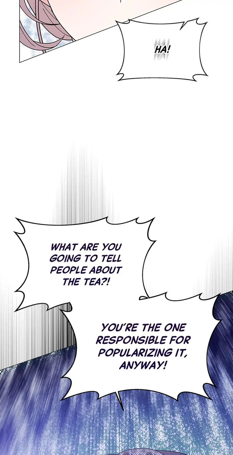 The Land Lord’s Baby Retires Chapter 48 page 29