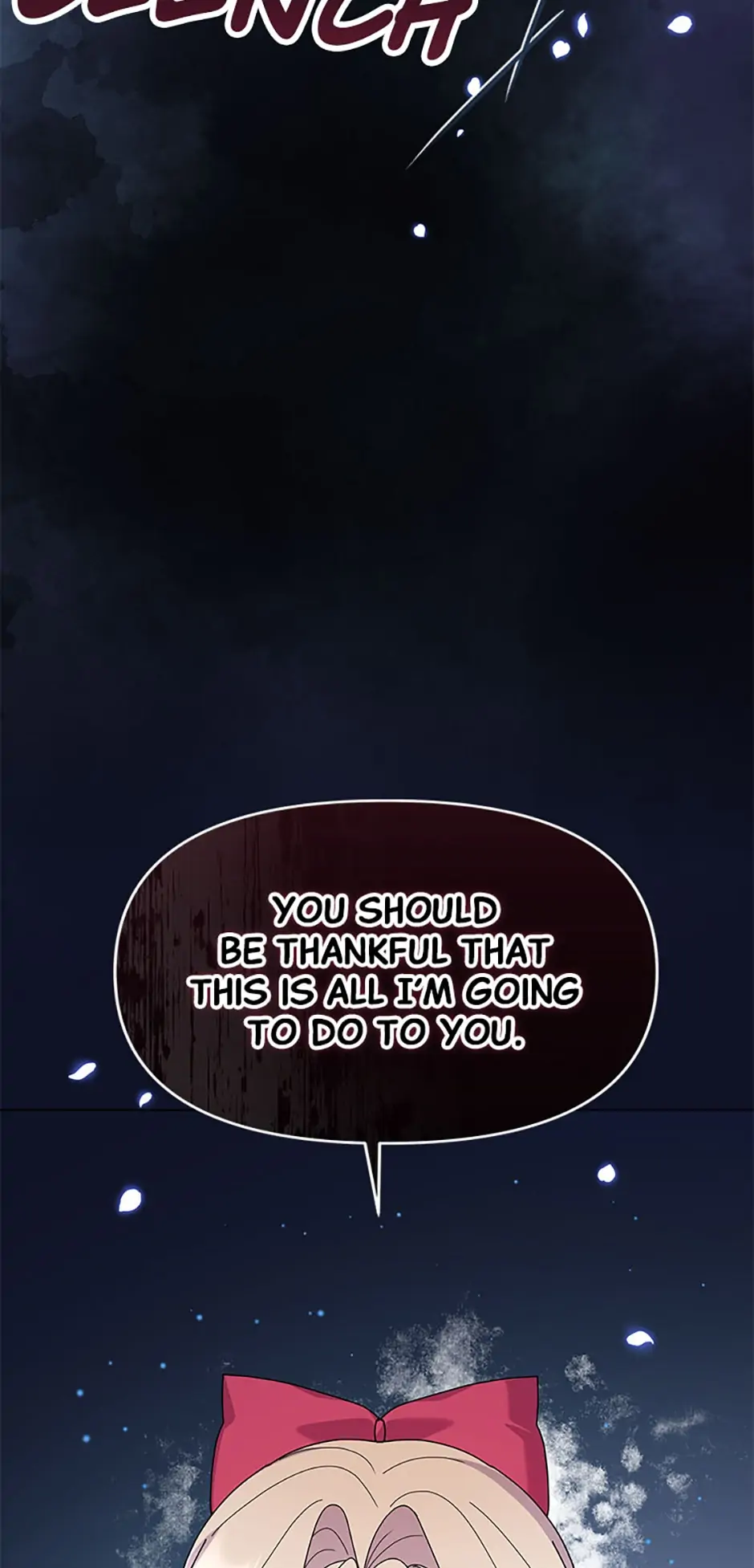 The Land Lord’s Baby Retires Chapter 48 page 37