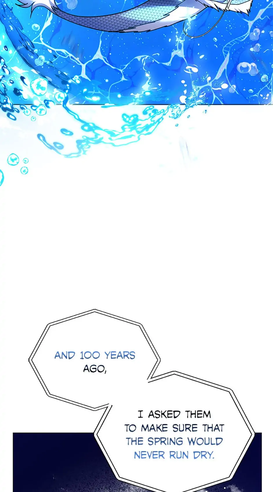 The Land Lord’s Baby Retires Chapter 48 page 3