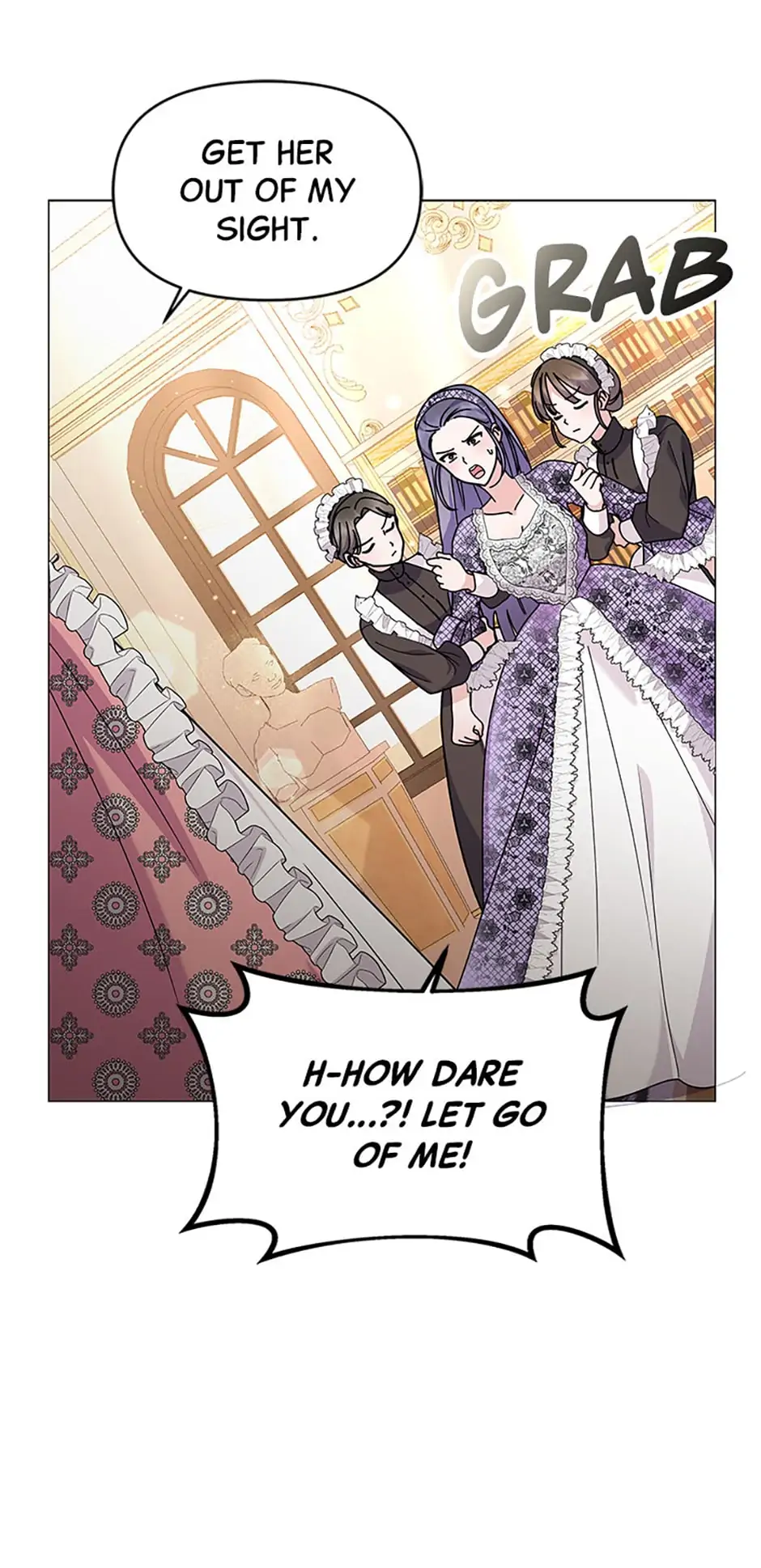 The Land Lord’s Baby Retires Chapter 48 page 39