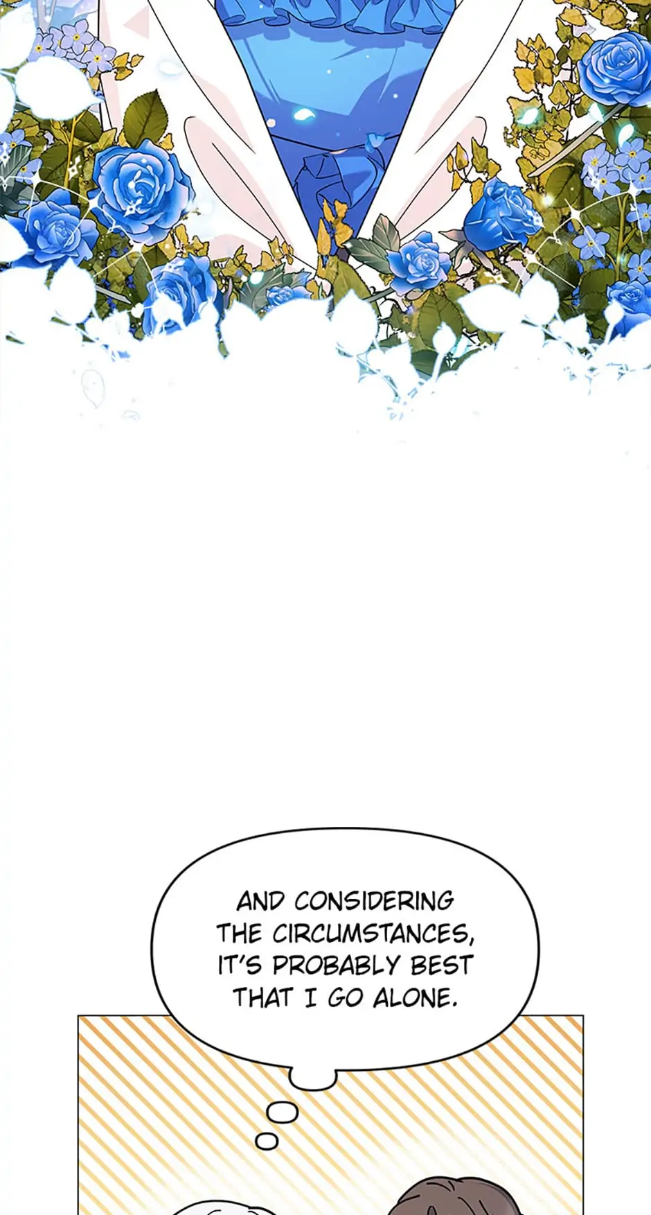 The Land Lord’s Baby Retires Chapter 48 page 53