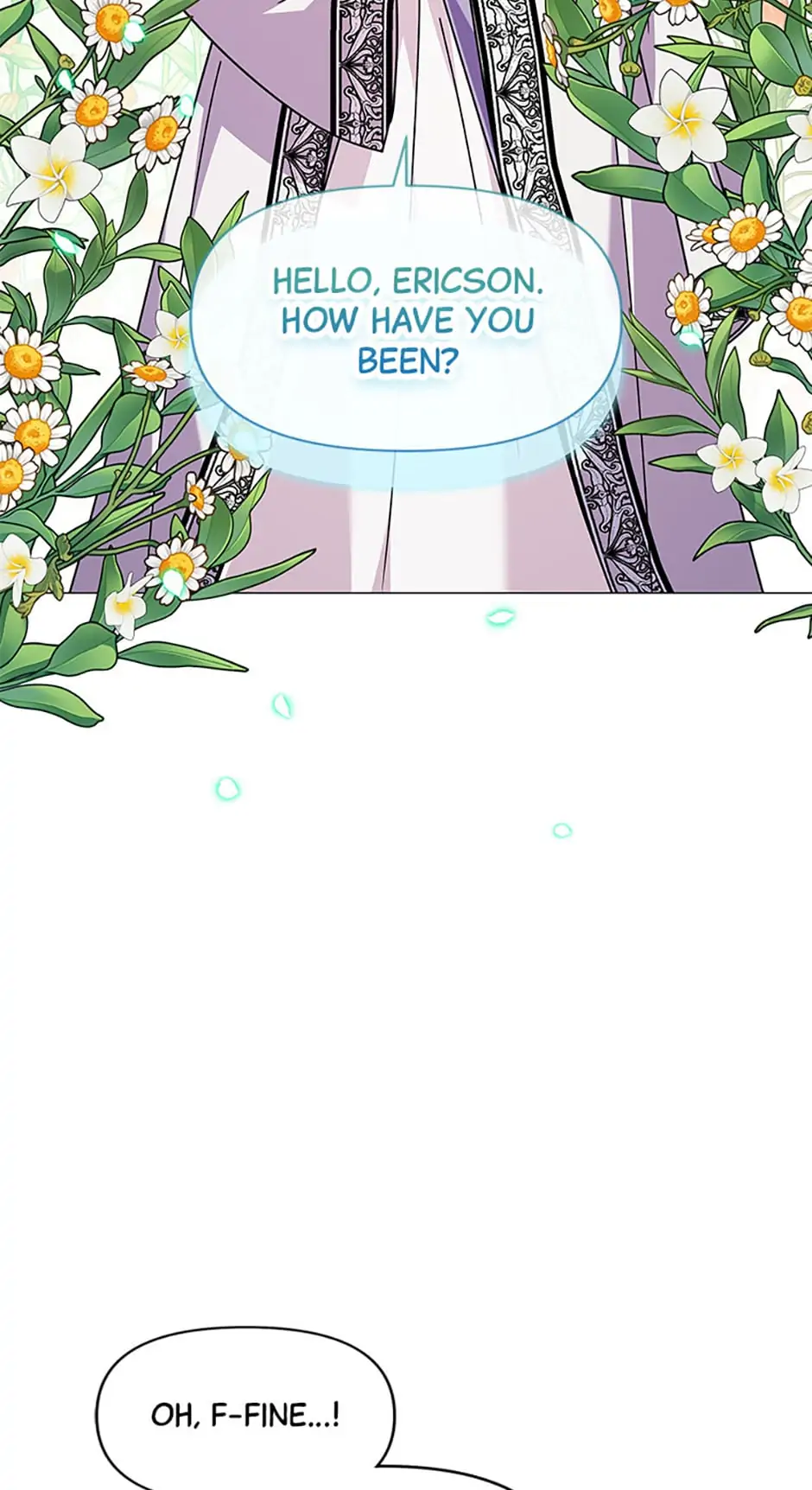 The Land Lord’s Baby Retires Chapter 48 page 60