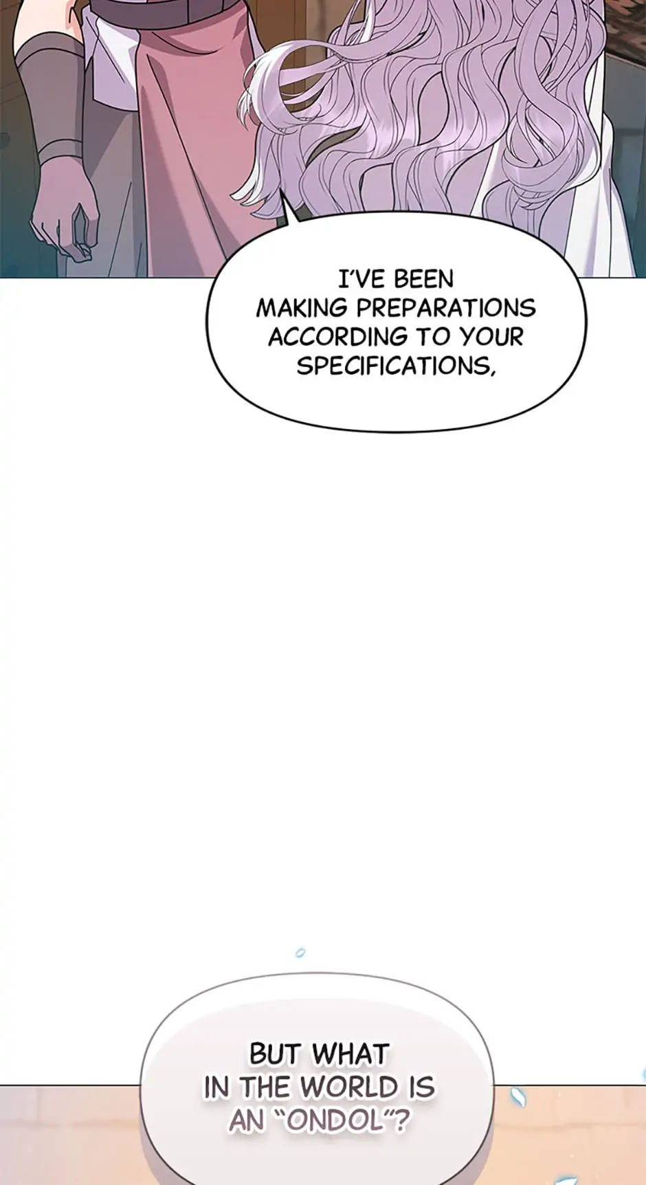 The Land Lord’s Baby Retires Chapter 48 page 63
