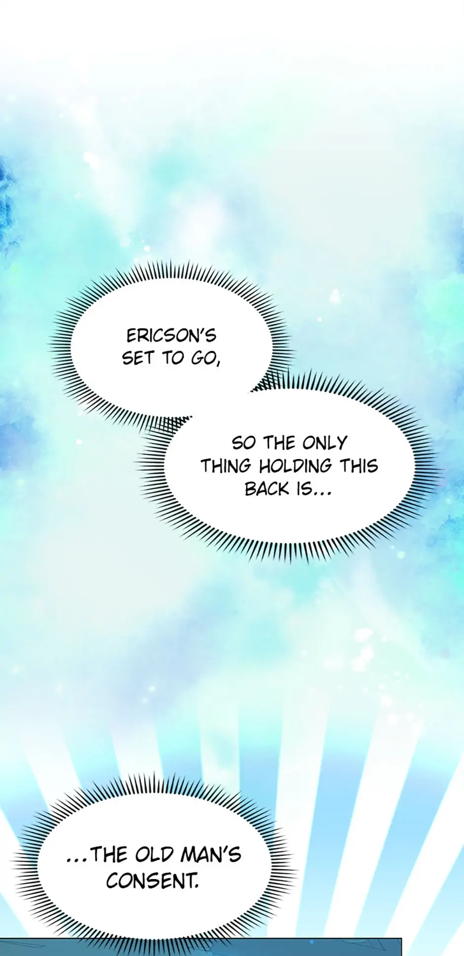 The Land Lord’s Baby Retires Chapter 48 page 71