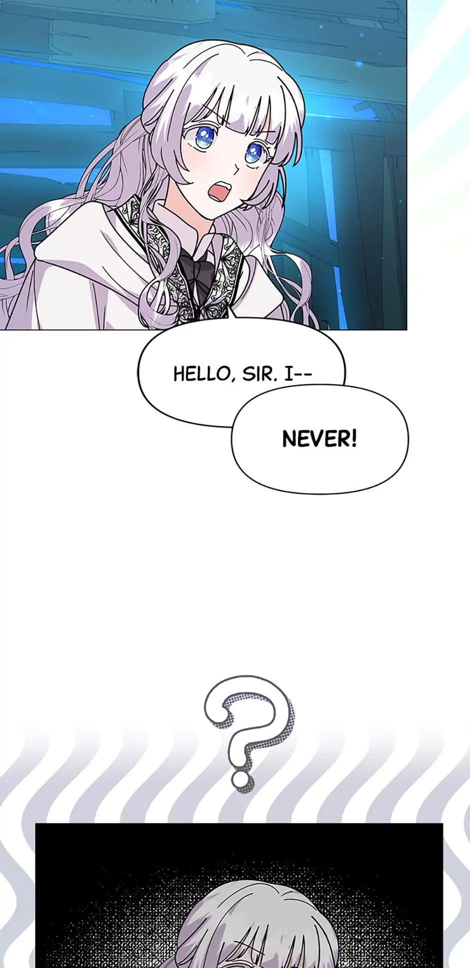 The Land Lord’s Baby Retires Chapter 48 page 72