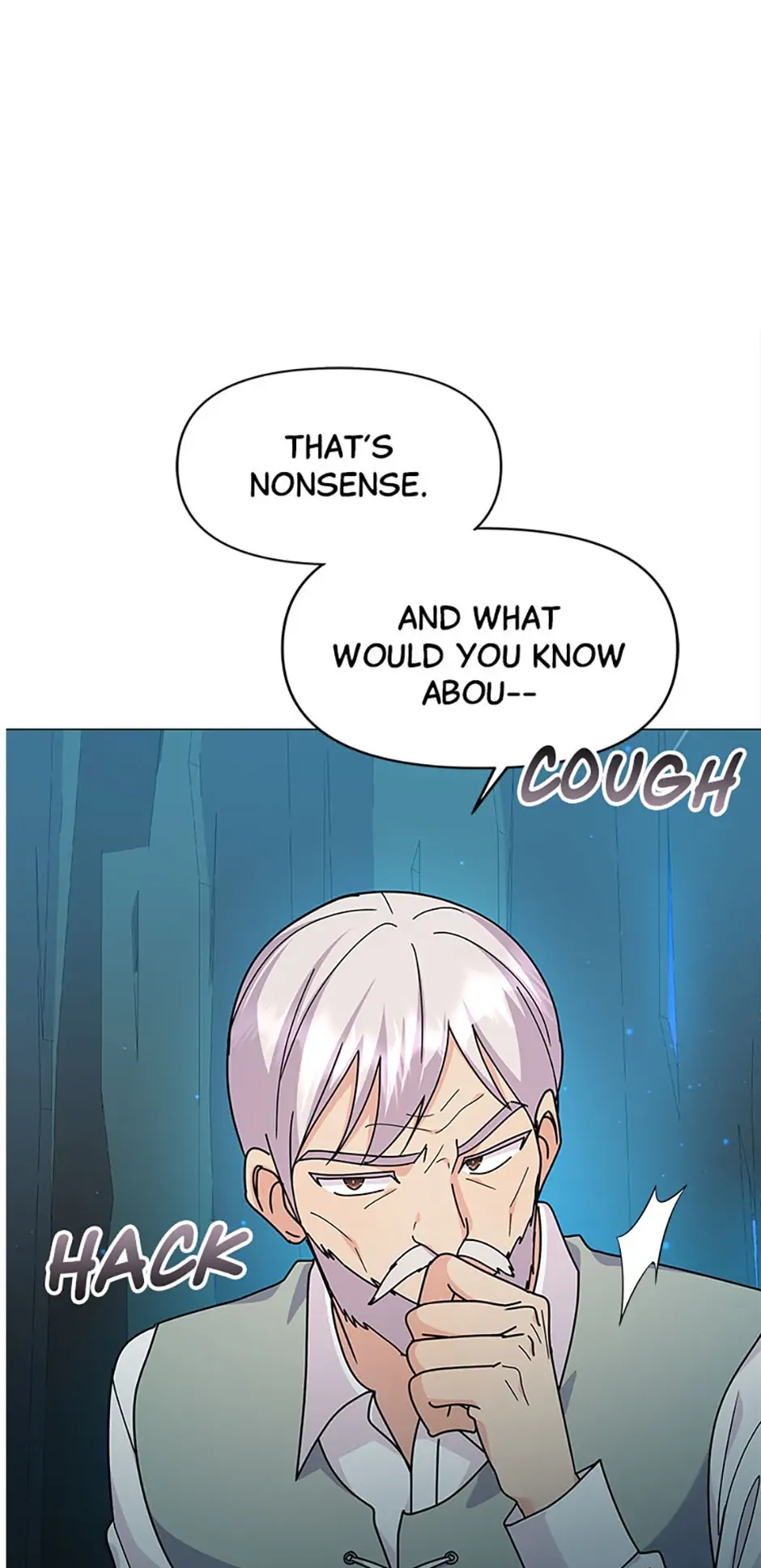 The Land Lord’s Baby Retires Chapter 48 page 76