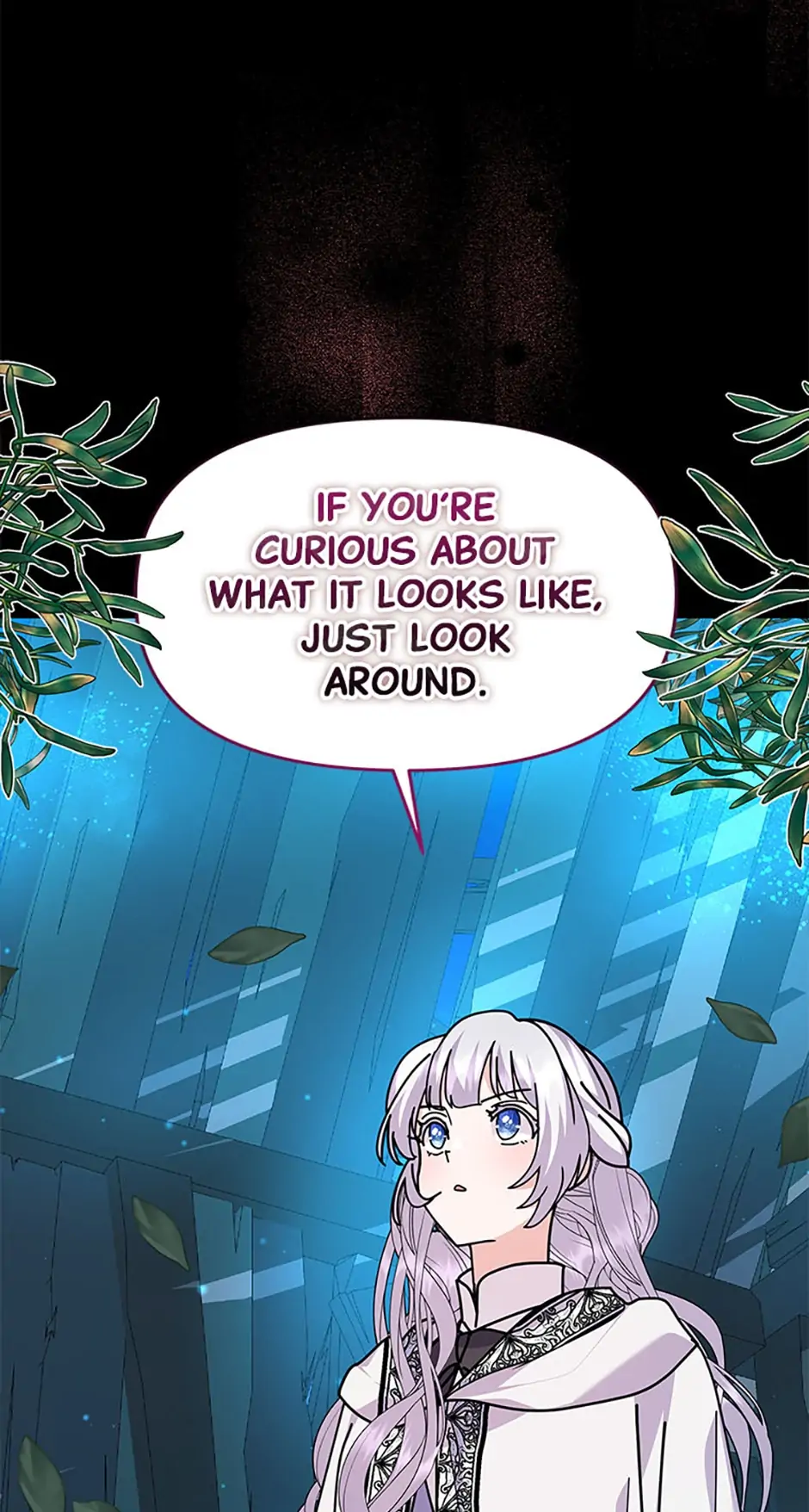 The Land Lord’s Baby Retires Chapter 48 page 79