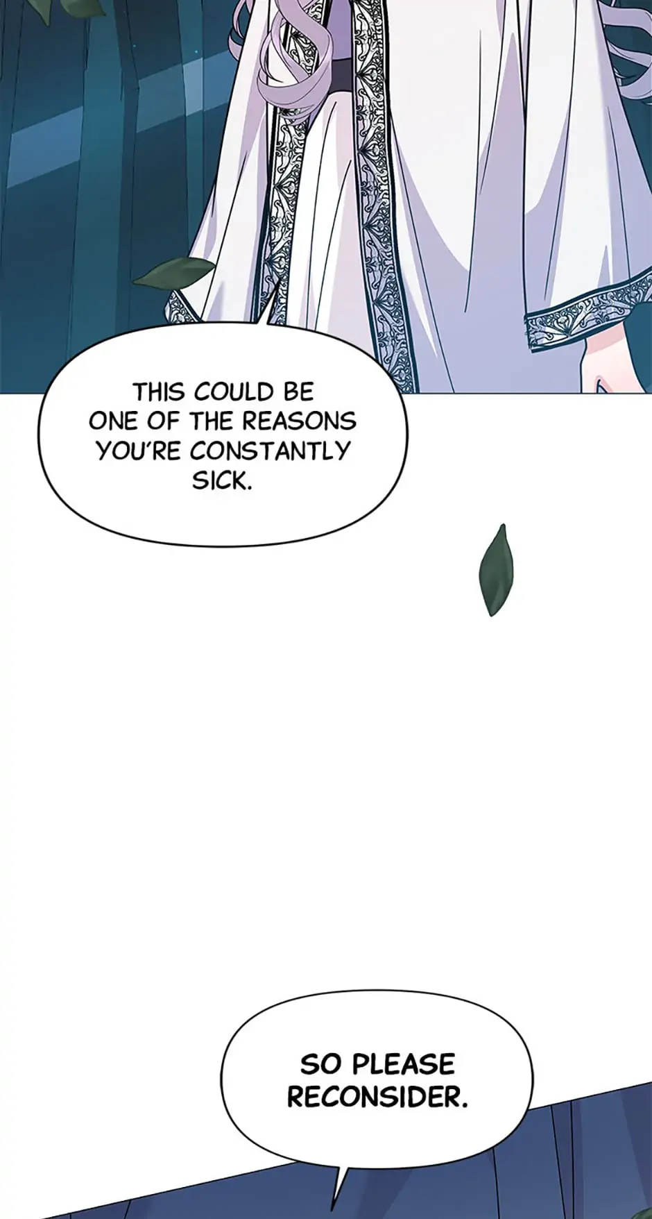 The Land Lord’s Baby Retires Chapter 48 page 80