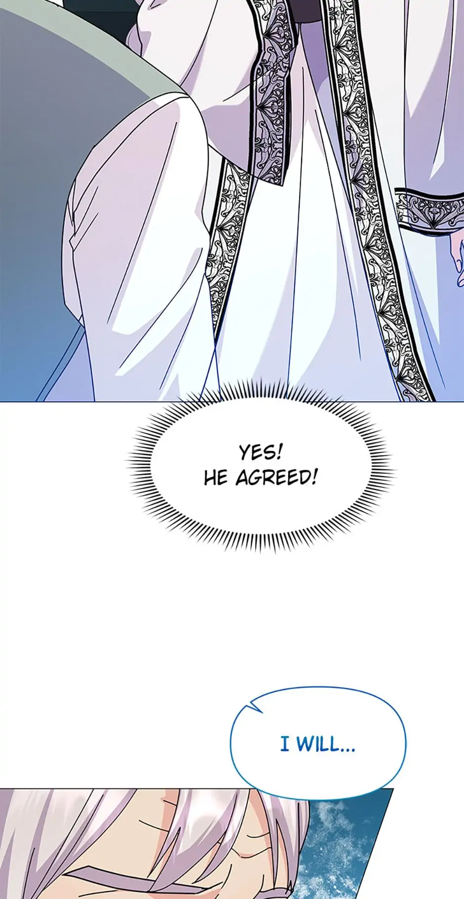 The Land Lord’s Baby Retires Chapter 48 page 86