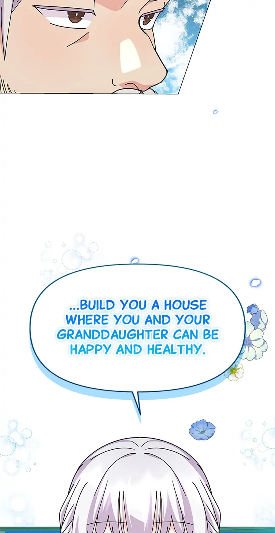 The Land Lord’s Baby Retires Chapter 48 page 87