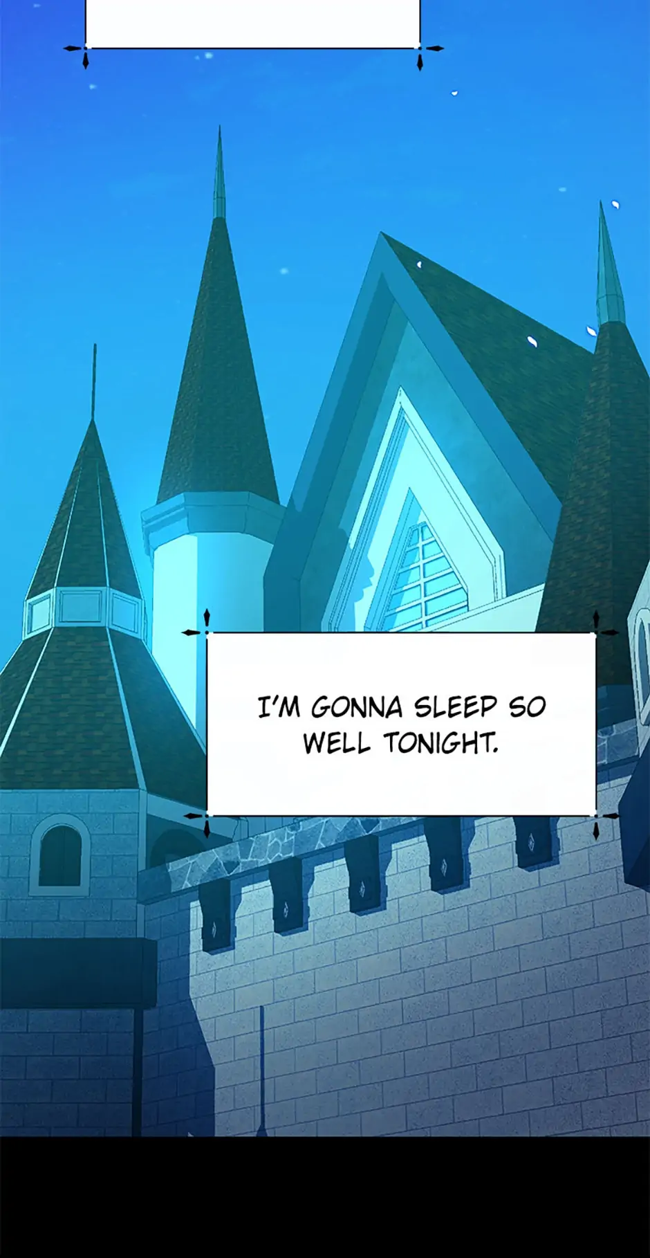 The Land Lord’s Baby Retires Chapter 48 page 90