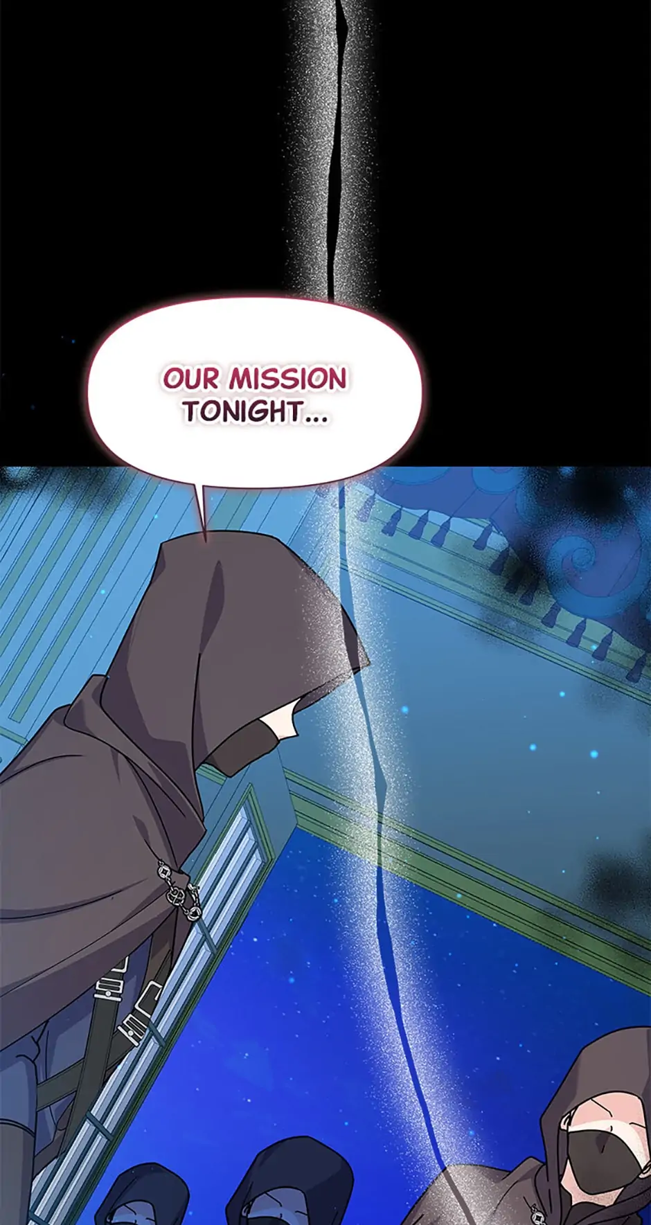 The Land Lord’s Baby Retires Chapter 48 page 93