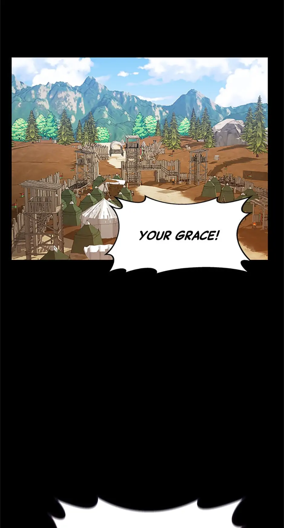 The Land Lord’s Baby Retires Chapter 51 page 9