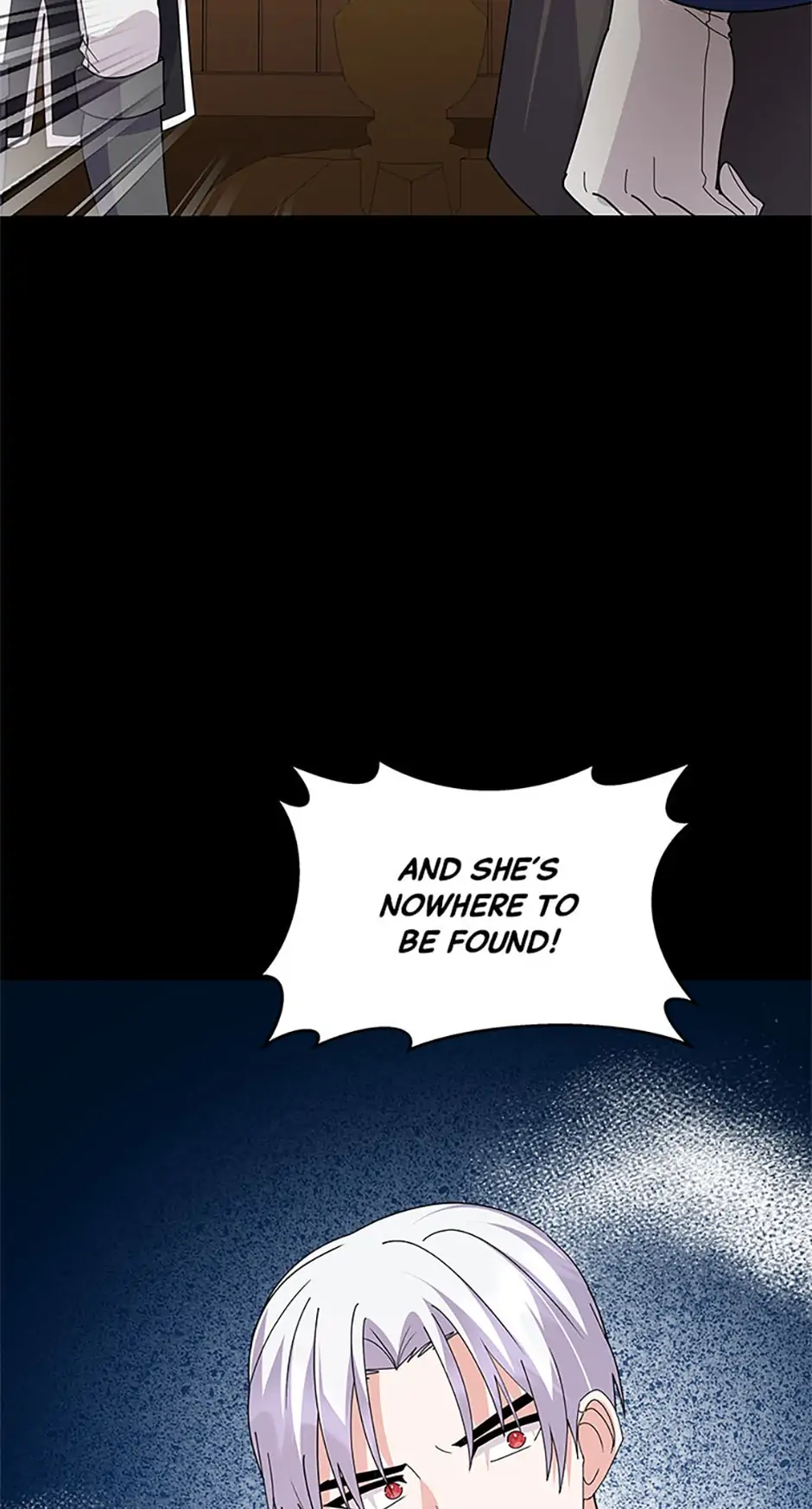 The Land Lord’s Baby Retires Chapter 51 page 11