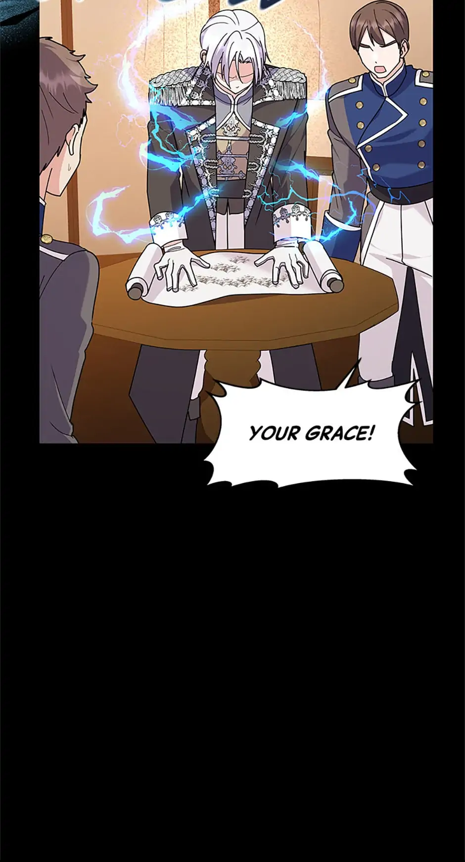The Land Lord’s Baby Retires Chapter 51 page 13