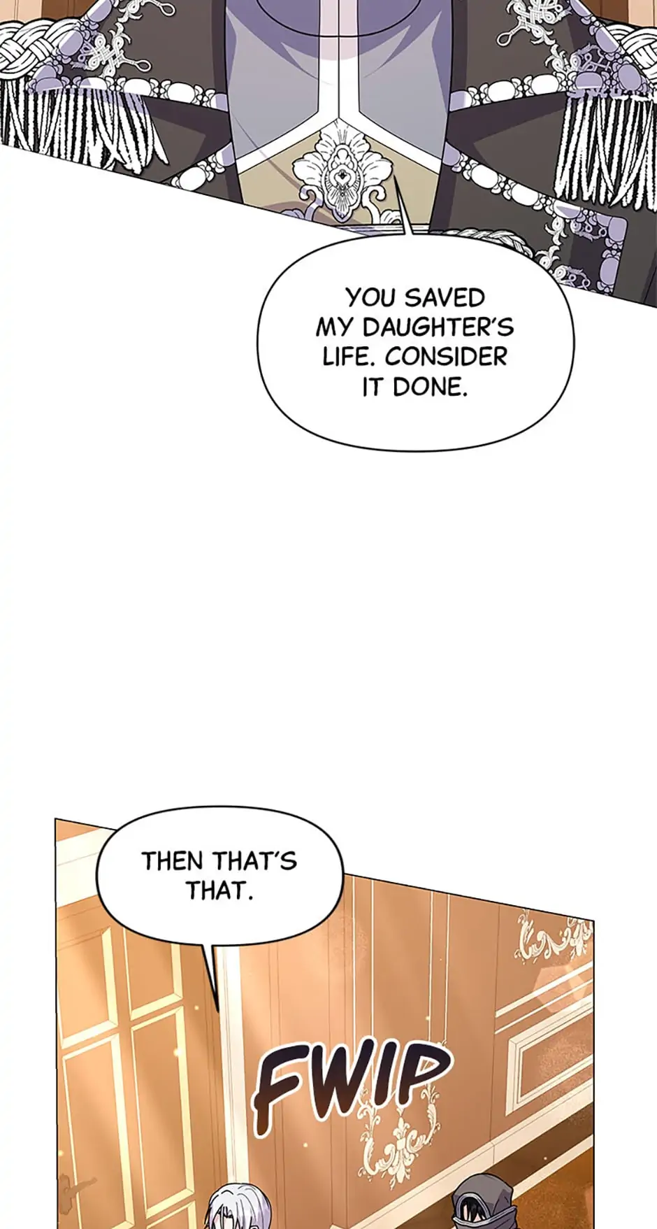 The Land Lord’s Baby Retires Chapter 51 page 17