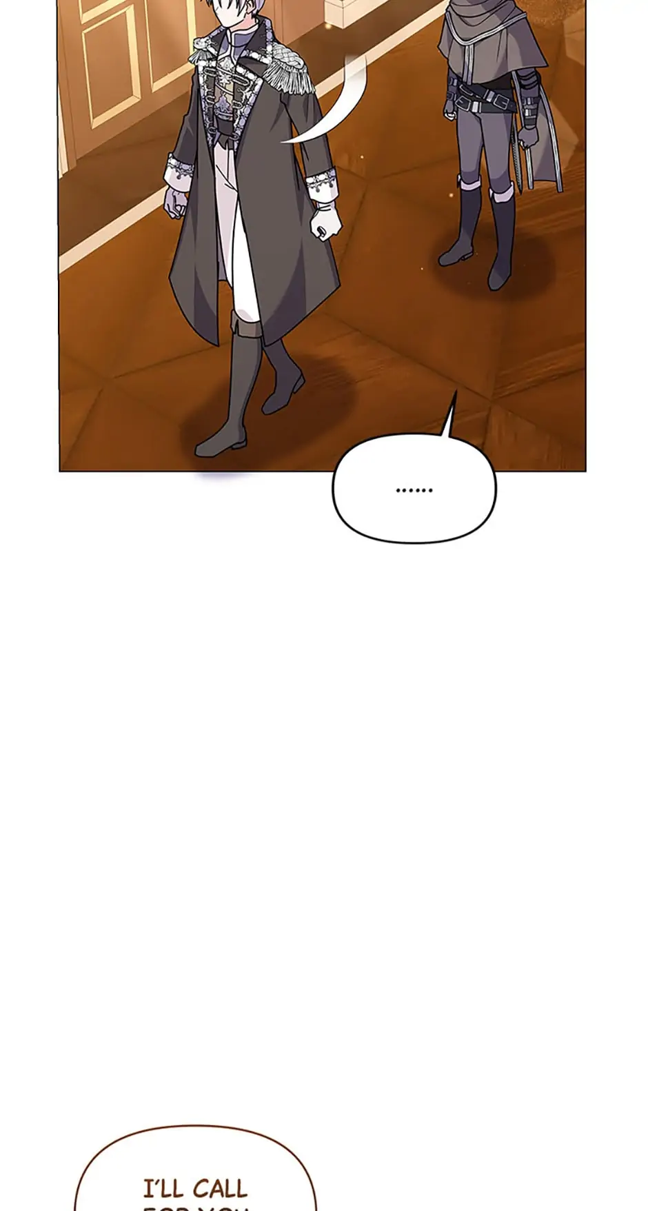 The Land Lord’s Baby Retires Chapter 51 page 18