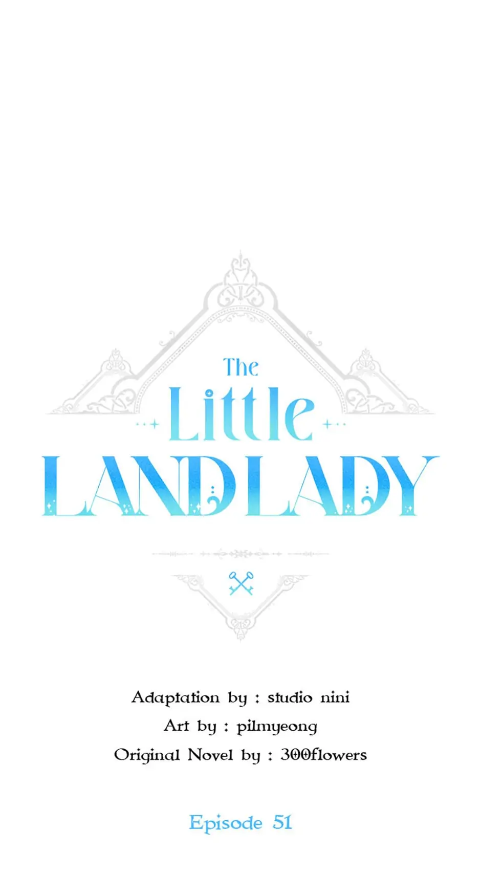 The Land Lord’s Baby Retires Chapter 51 page 20