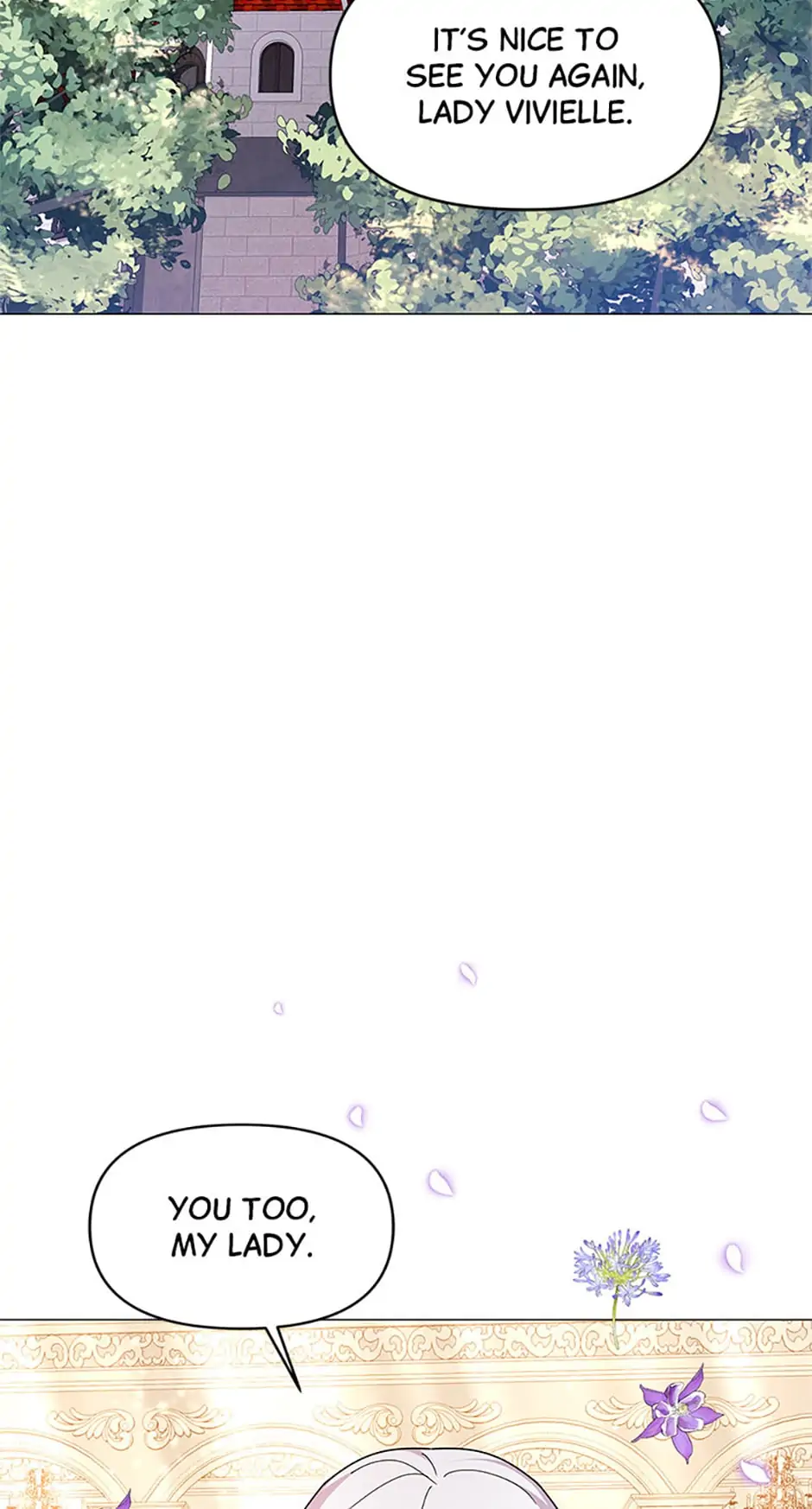The Land Lord’s Baby Retires Chapter 51 page 22