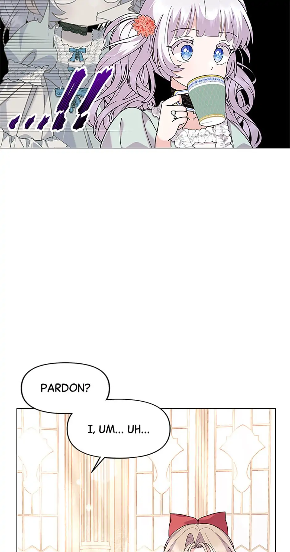 The Land Lord’s Baby Retires Chapter 51 page 29