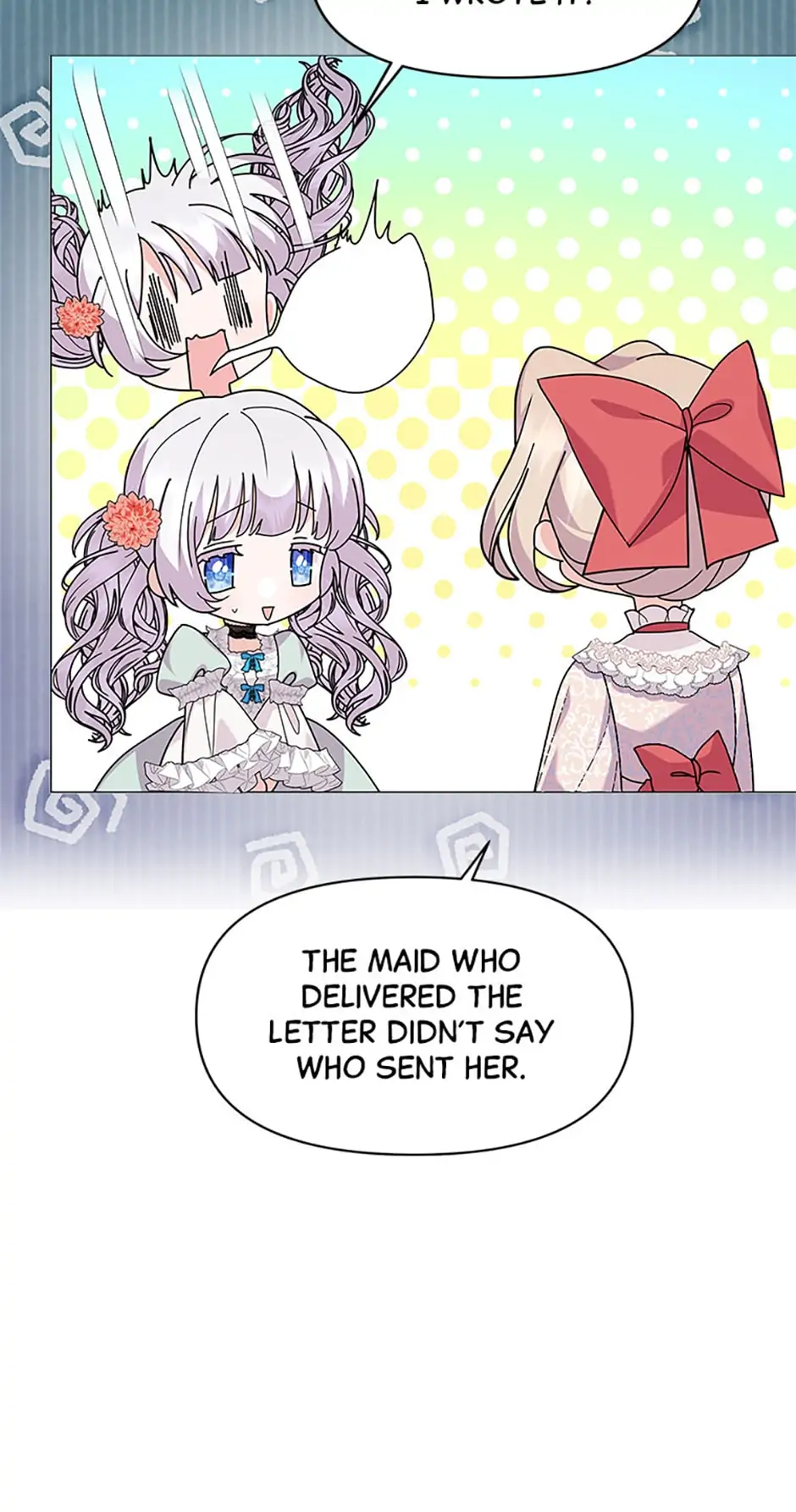 The Land Lord’s Baby Retires Chapter 51 page 33