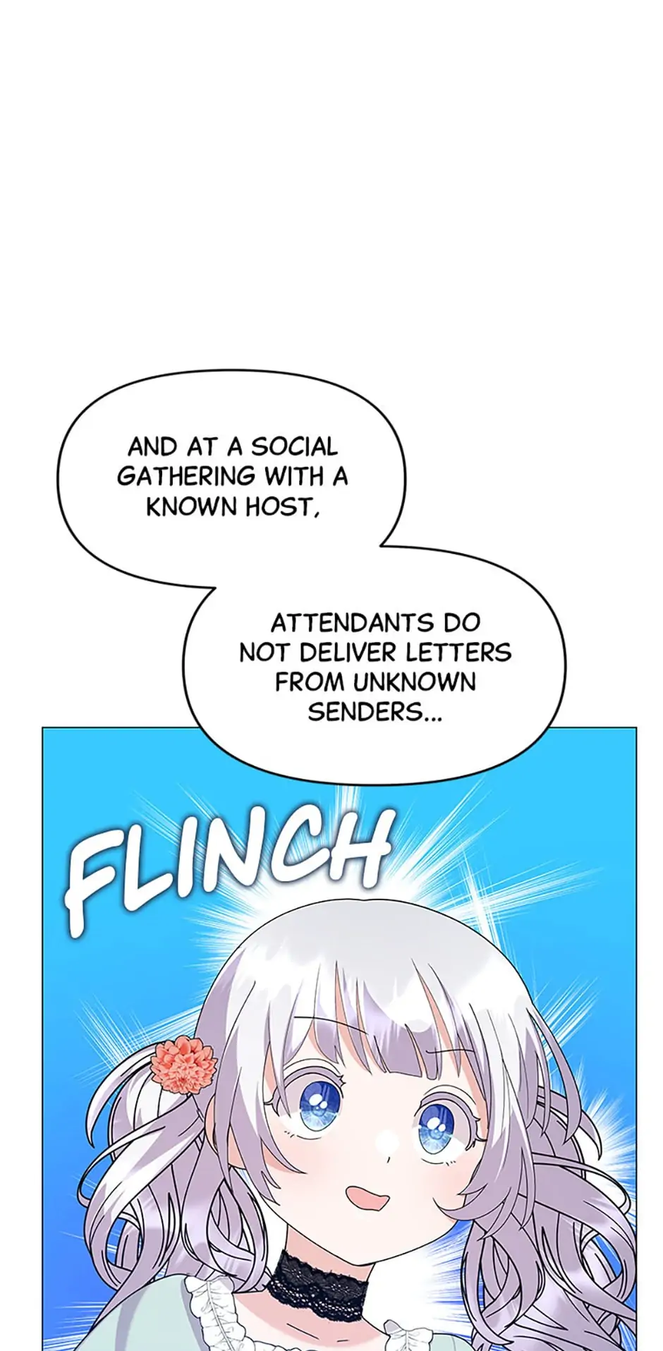 The Land Lord’s Baby Retires Chapter 51 page 34