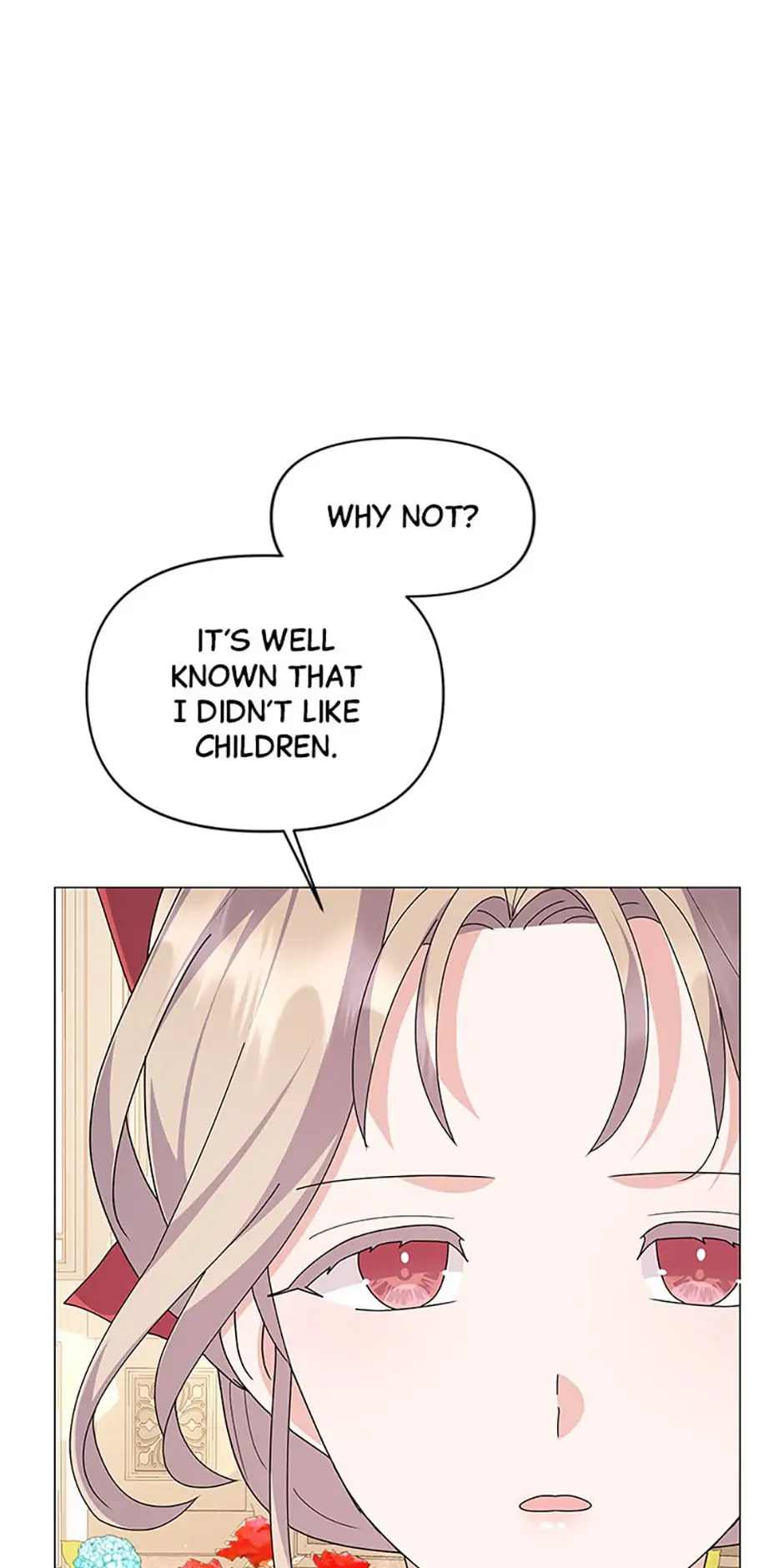 The Land Lord’s Baby Retires Chapter 51 page 42