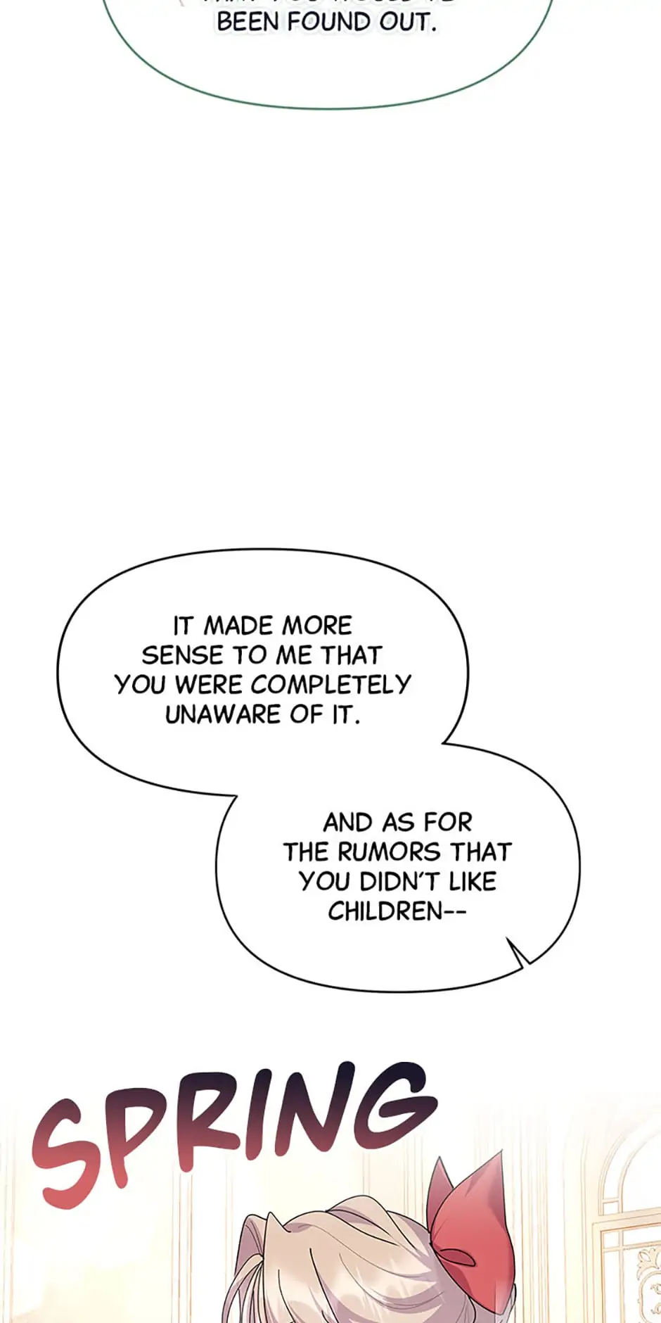 The Land Lord’s Baby Retires Chapter 51 page 46