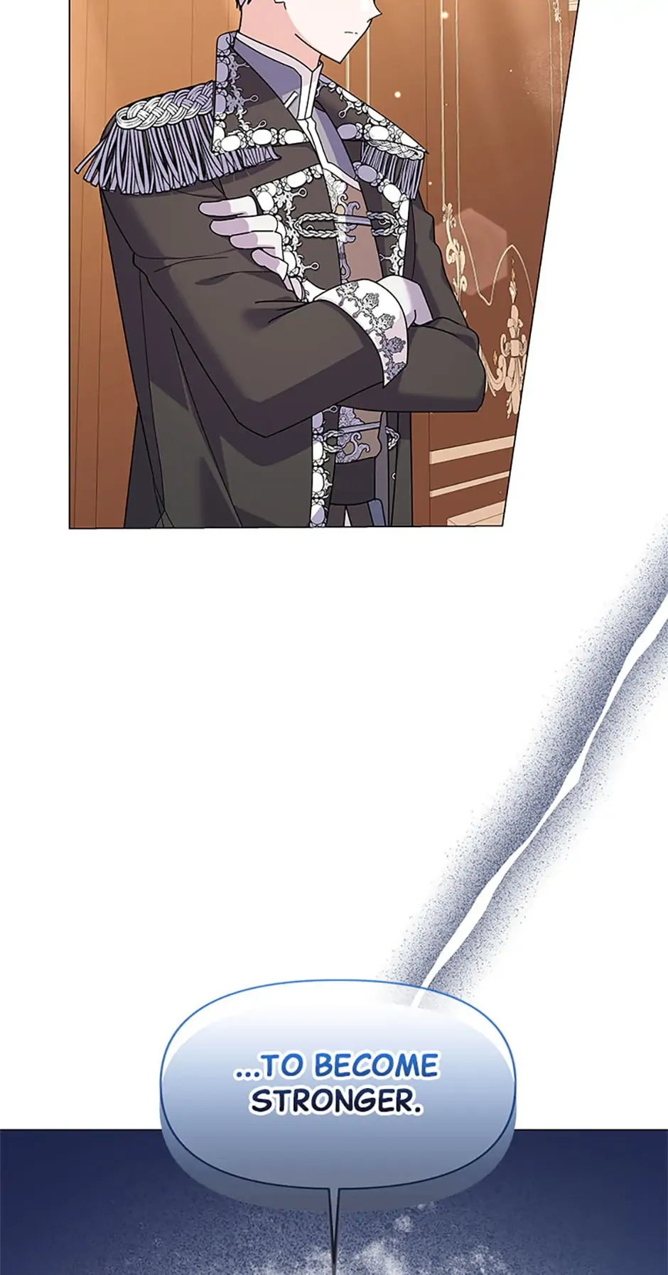The Land Lord’s Baby Retires Chapter 51 page 4