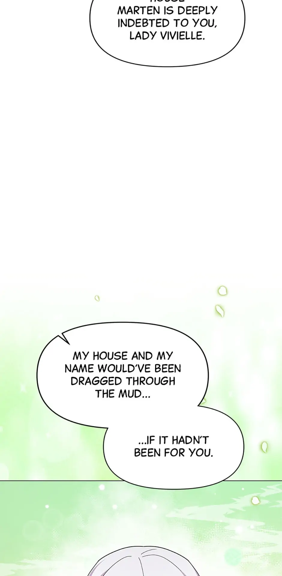 The Land Lord’s Baby Retires Chapter 51 page 50