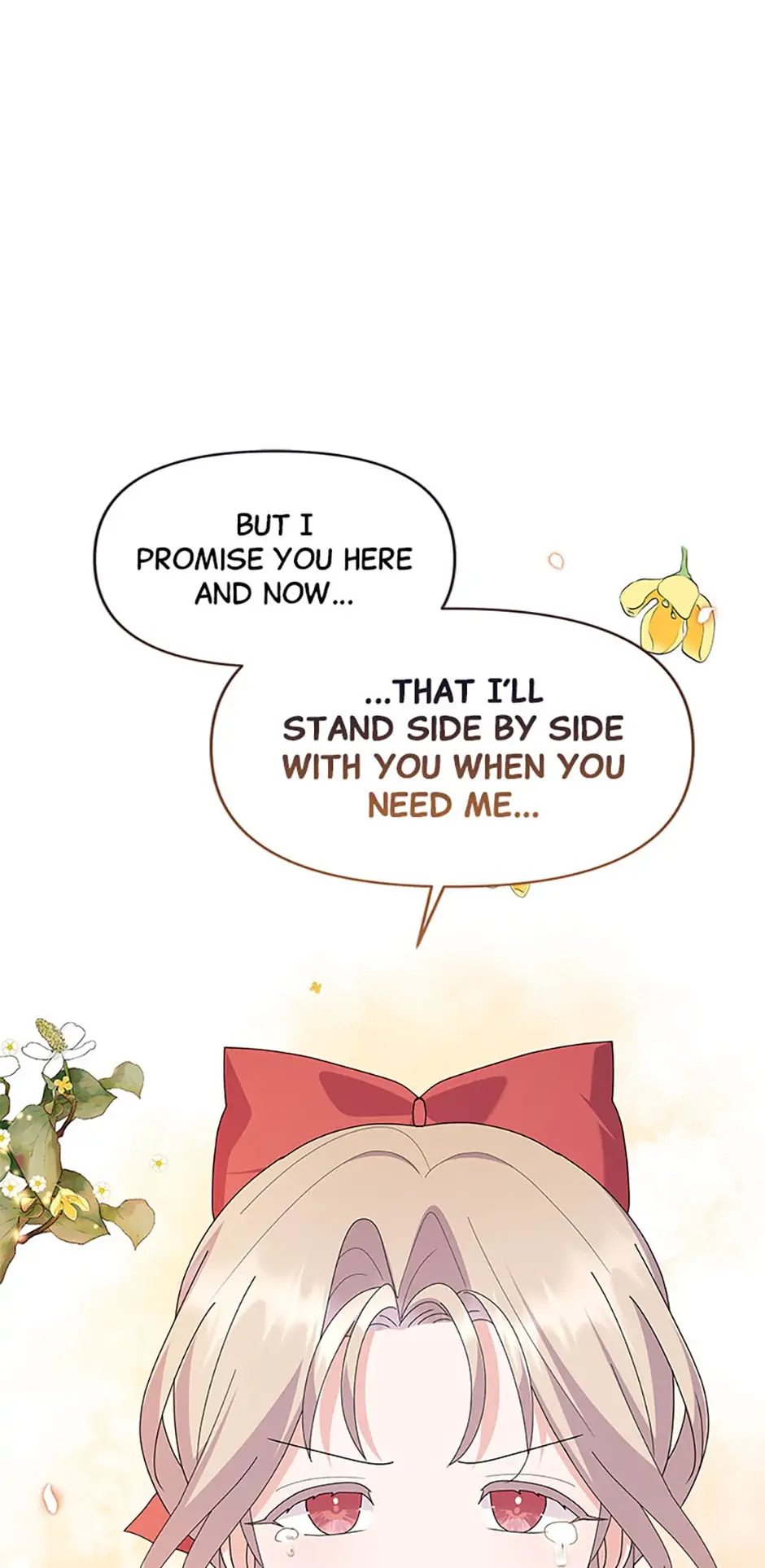 The Land Lord’s Baby Retires Chapter 51 page 54