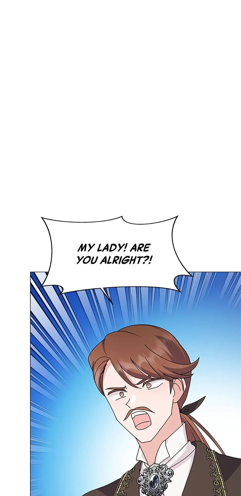 The Land Lord’s Baby Retires Chapter 51 page 57
