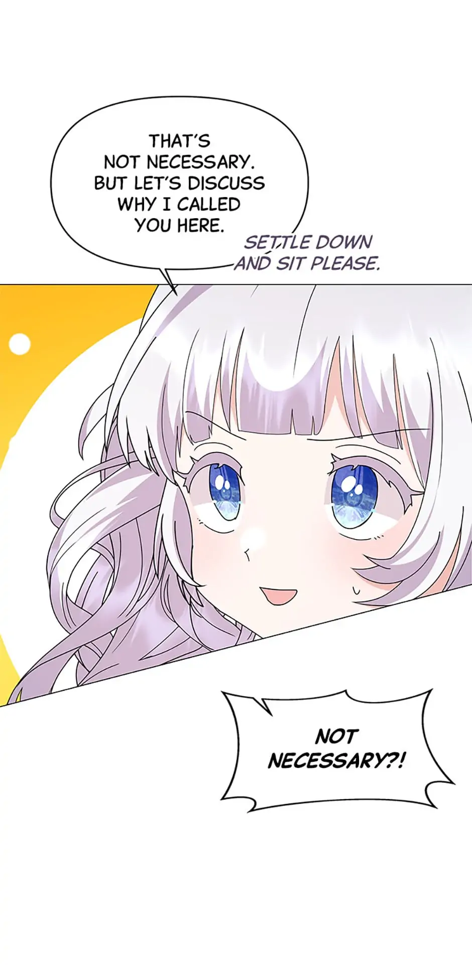 The Land Lord’s Baby Retires Chapter 51 page 60