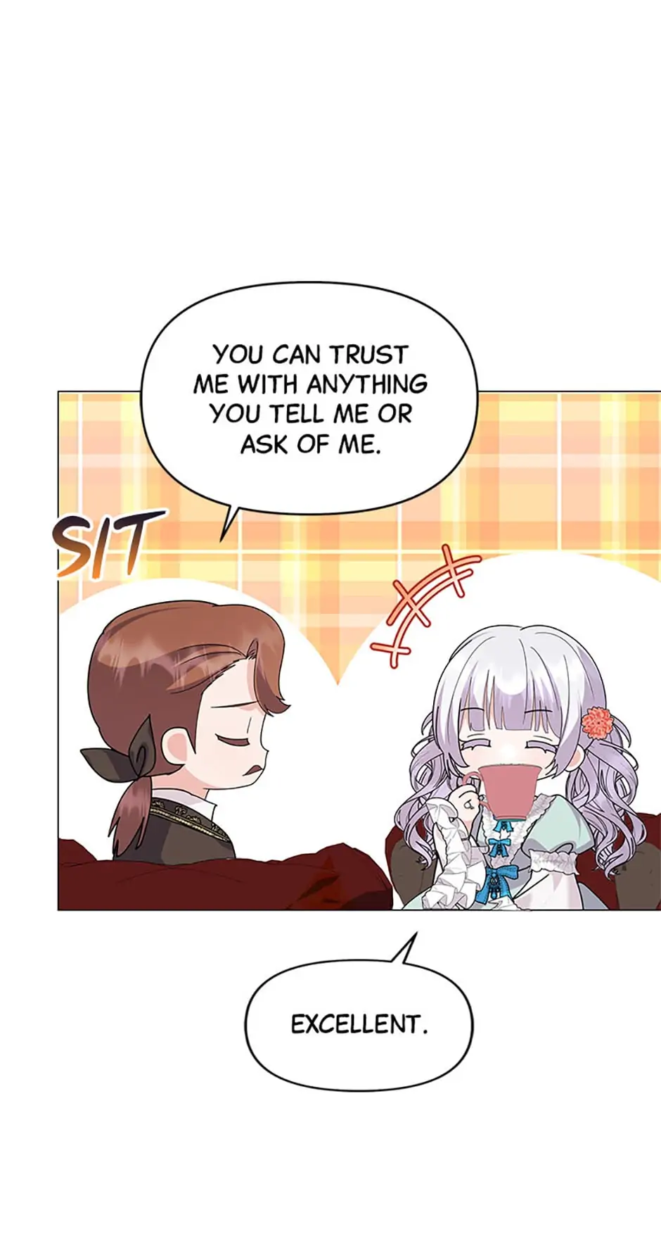 The Land Lord’s Baby Retires Chapter 51 page 62