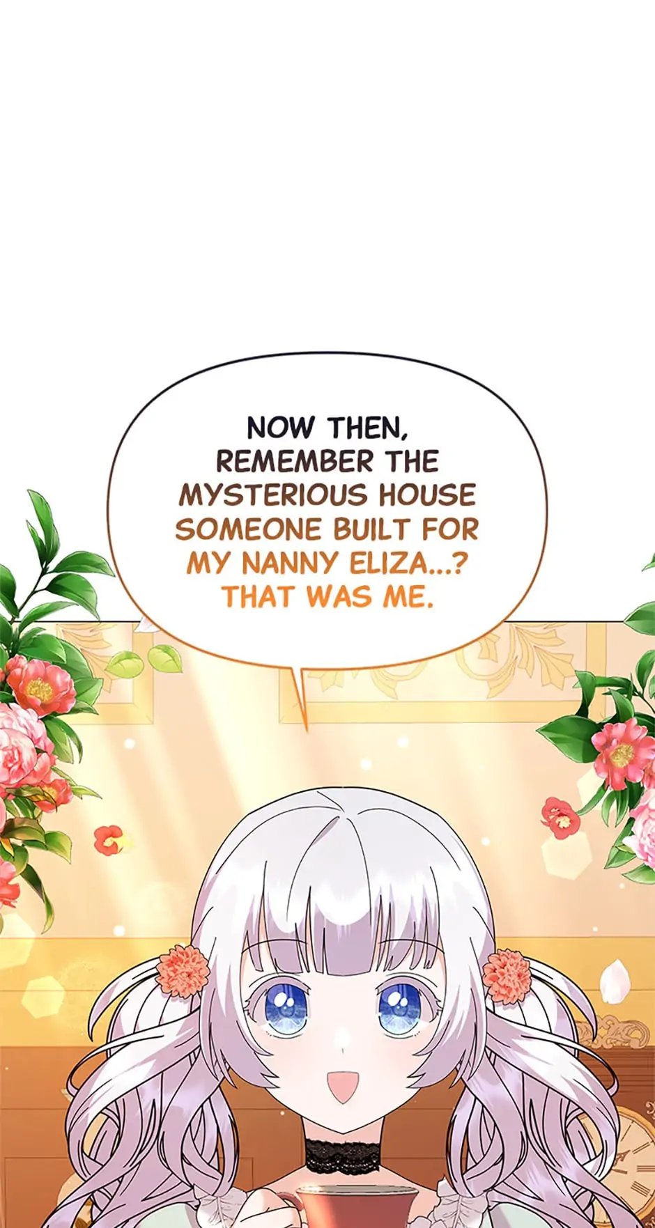 The Land Lord’s Baby Retires Chapter 51 page 63