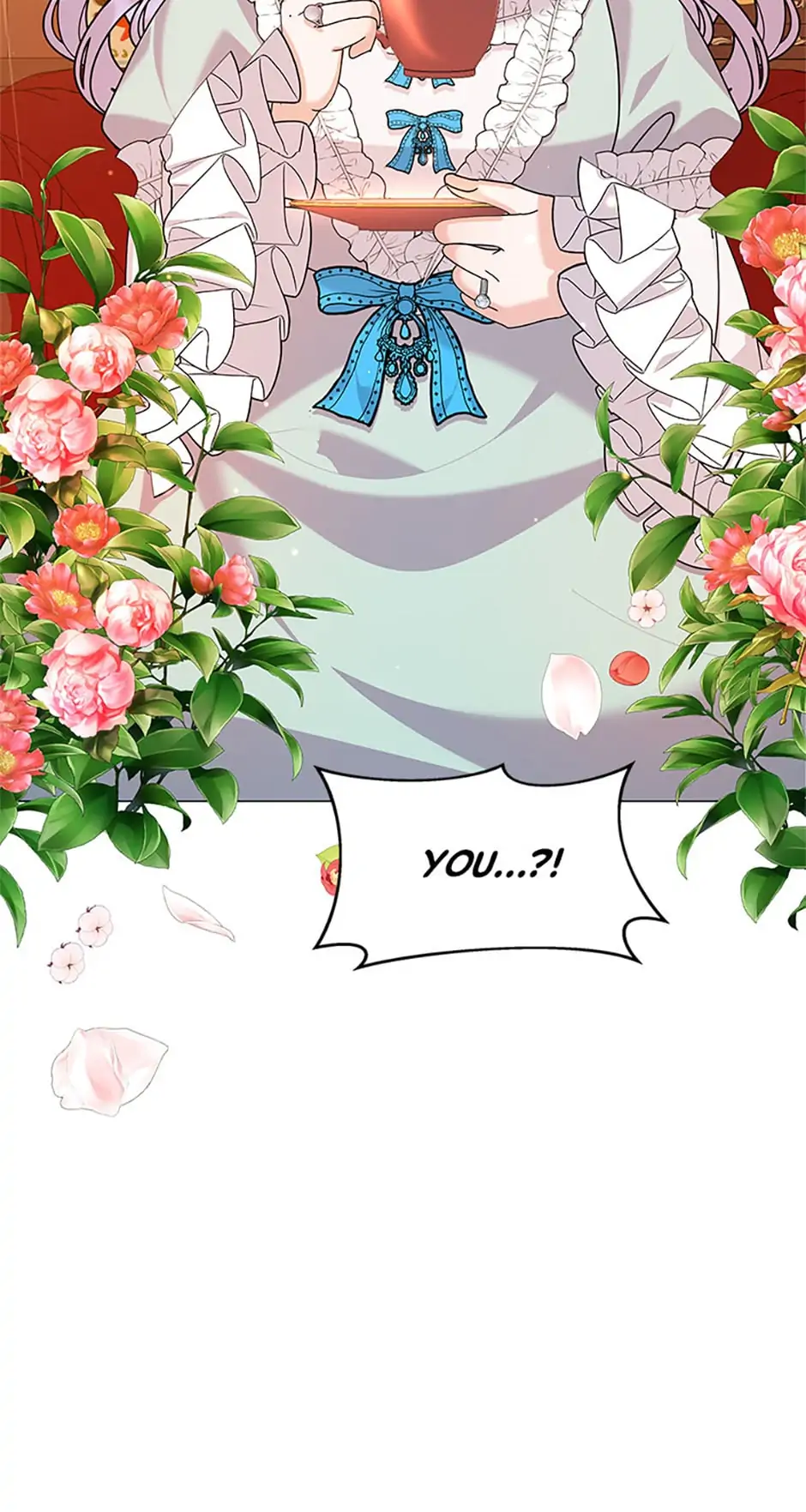 The Land Lord’s Baby Retires Chapter 51 page 64