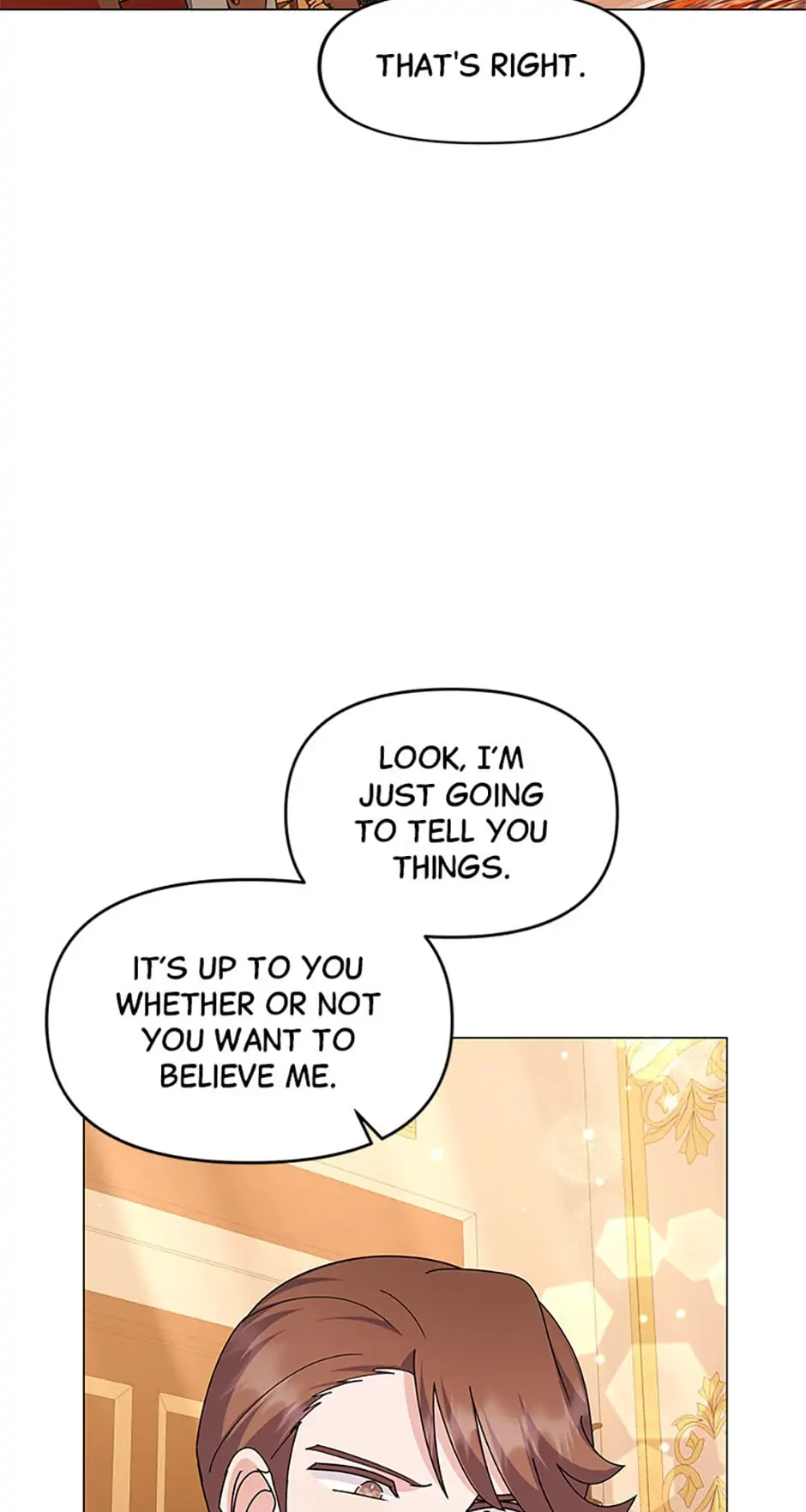 The Land Lord’s Baby Retires Chapter 51 page 66
