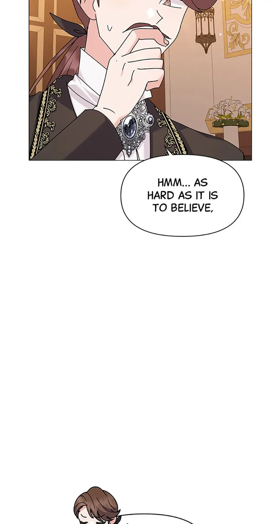 The Land Lord’s Baby Retires Chapter 51 page 67