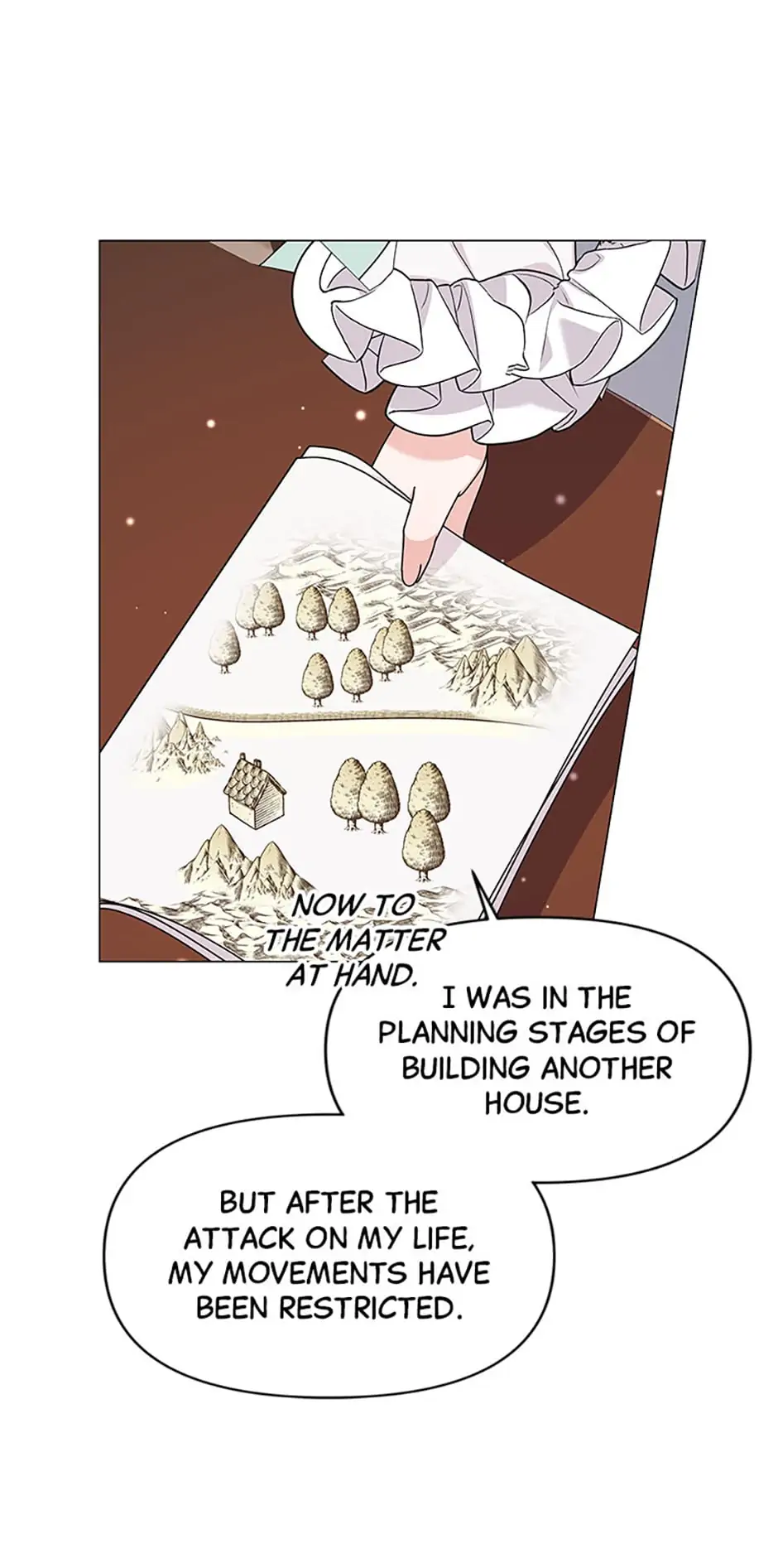 The Land Lord’s Baby Retires Chapter 51 page 69