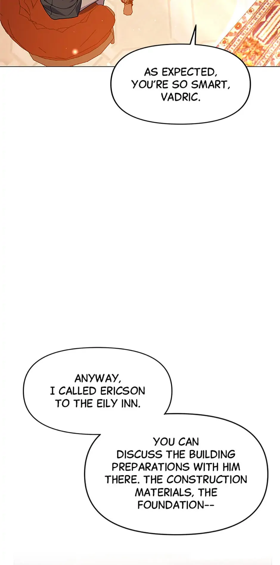 The Land Lord’s Baby Retires Chapter 51 page 71