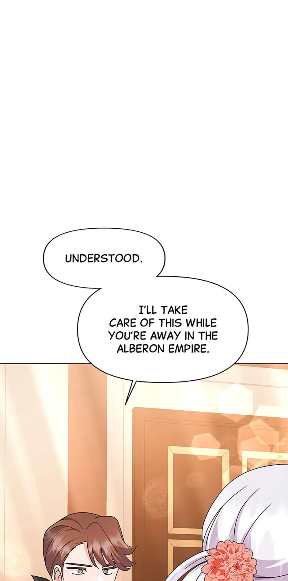 The Land Lord’s Baby Retires Chapter 51 page 74