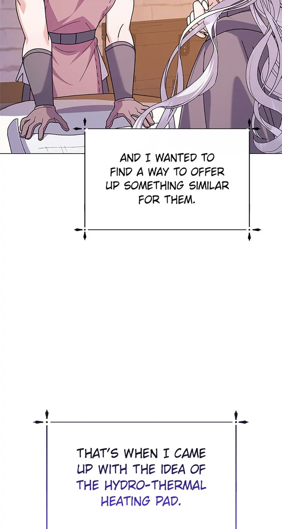 The Land Lord’s Baby Retires Chapter 51 page 80