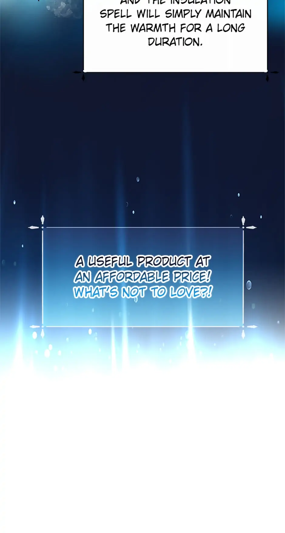 The Land Lord’s Baby Retires Chapter 51 page 86