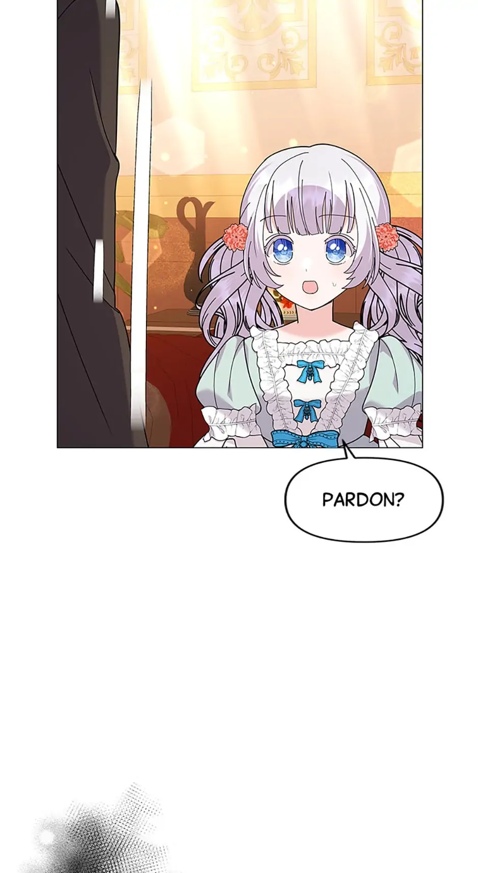 The Land Lord’s Baby Retires Chapter 51 page 89