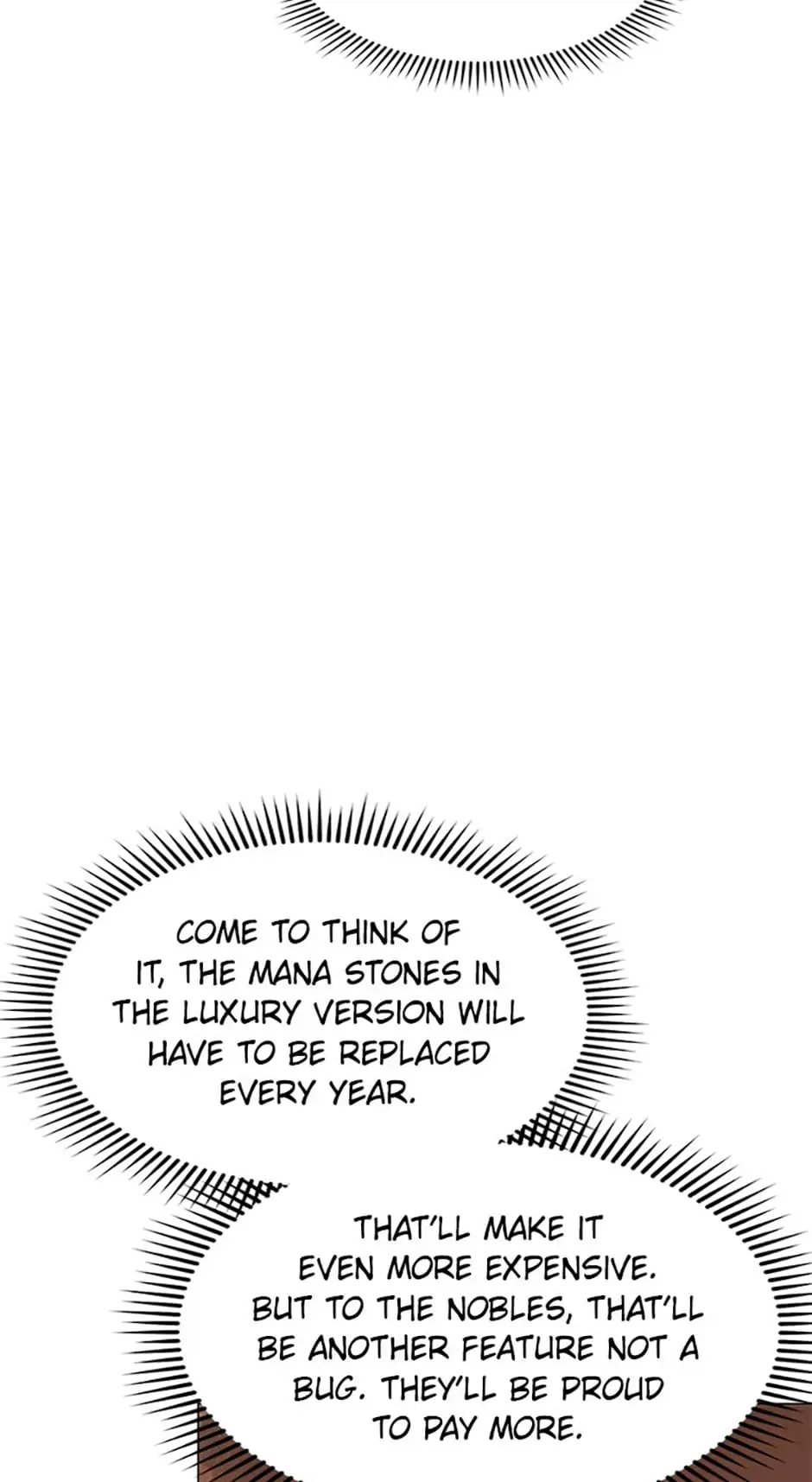 The Land Lord’s Baby Retires Chapter 51 page 91
