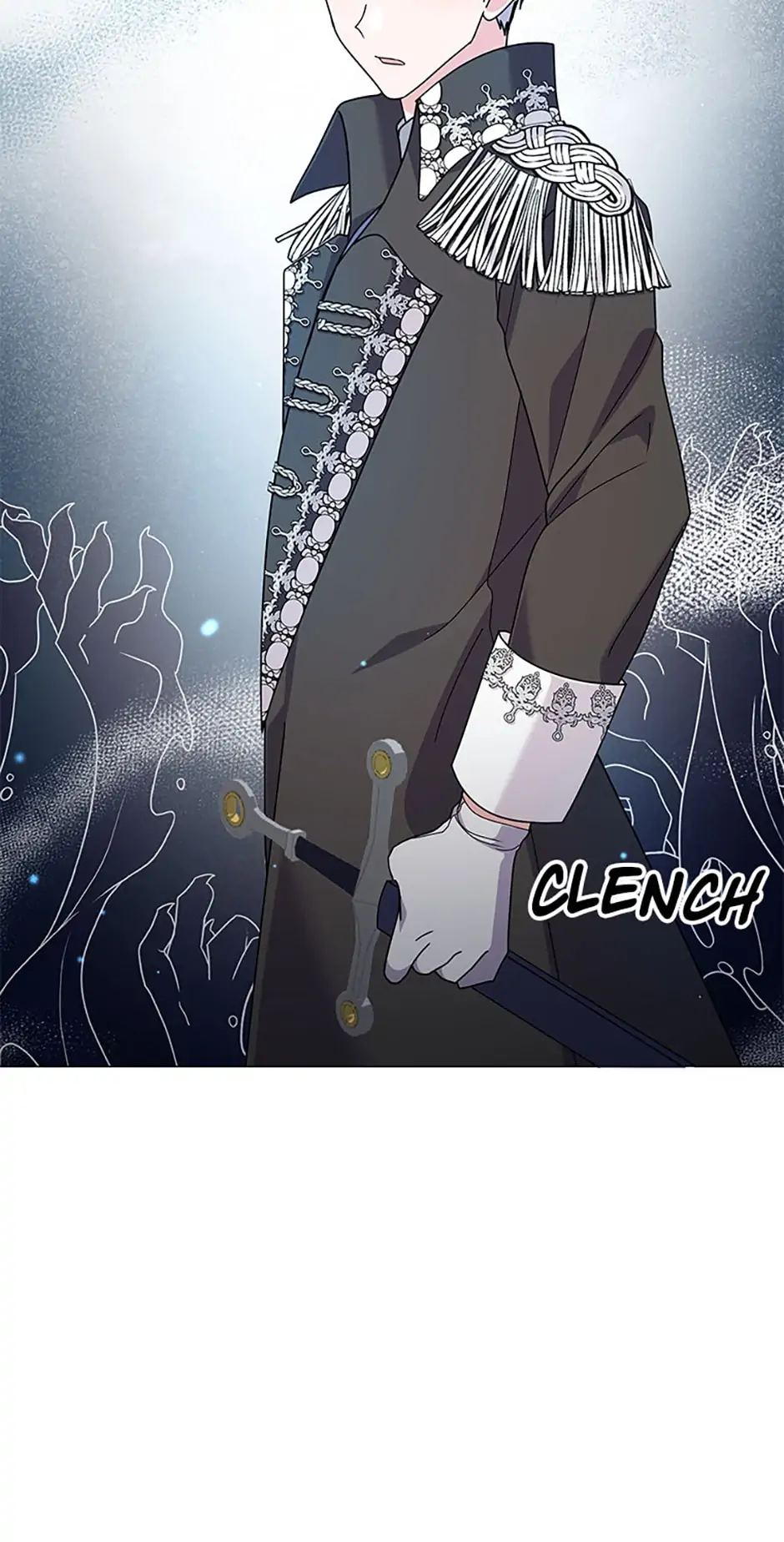 The Land Lord’s Baby Retires Chapter 54 page 12