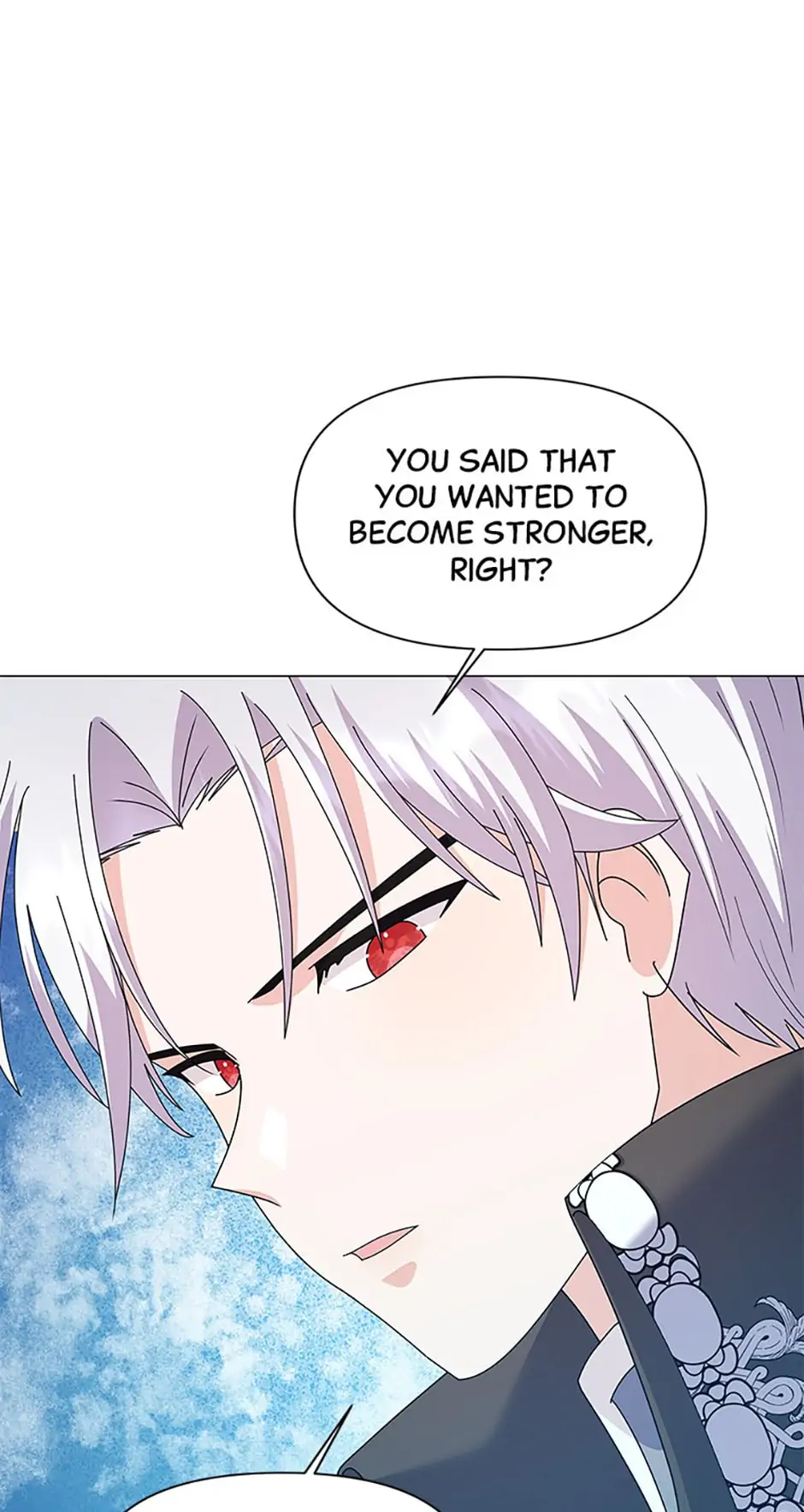 The Land Lord’s Baby Retires Chapter 54 page 13