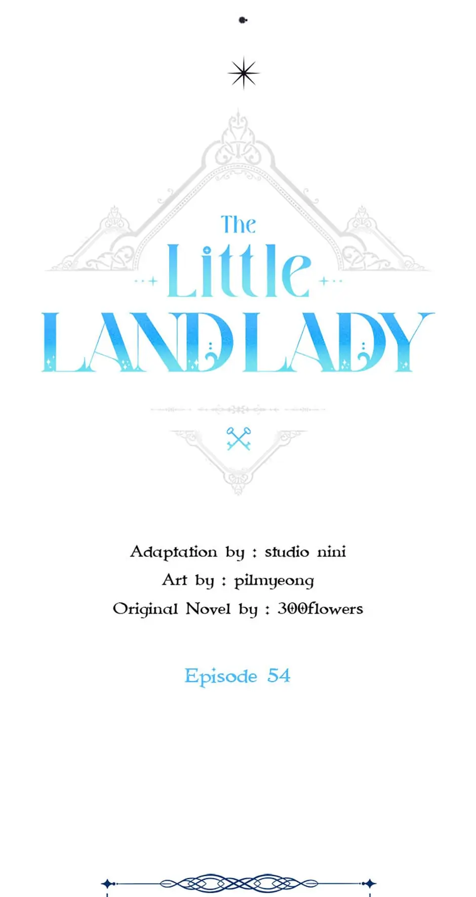The Land Lord’s Baby Retires Chapter 54 page 15