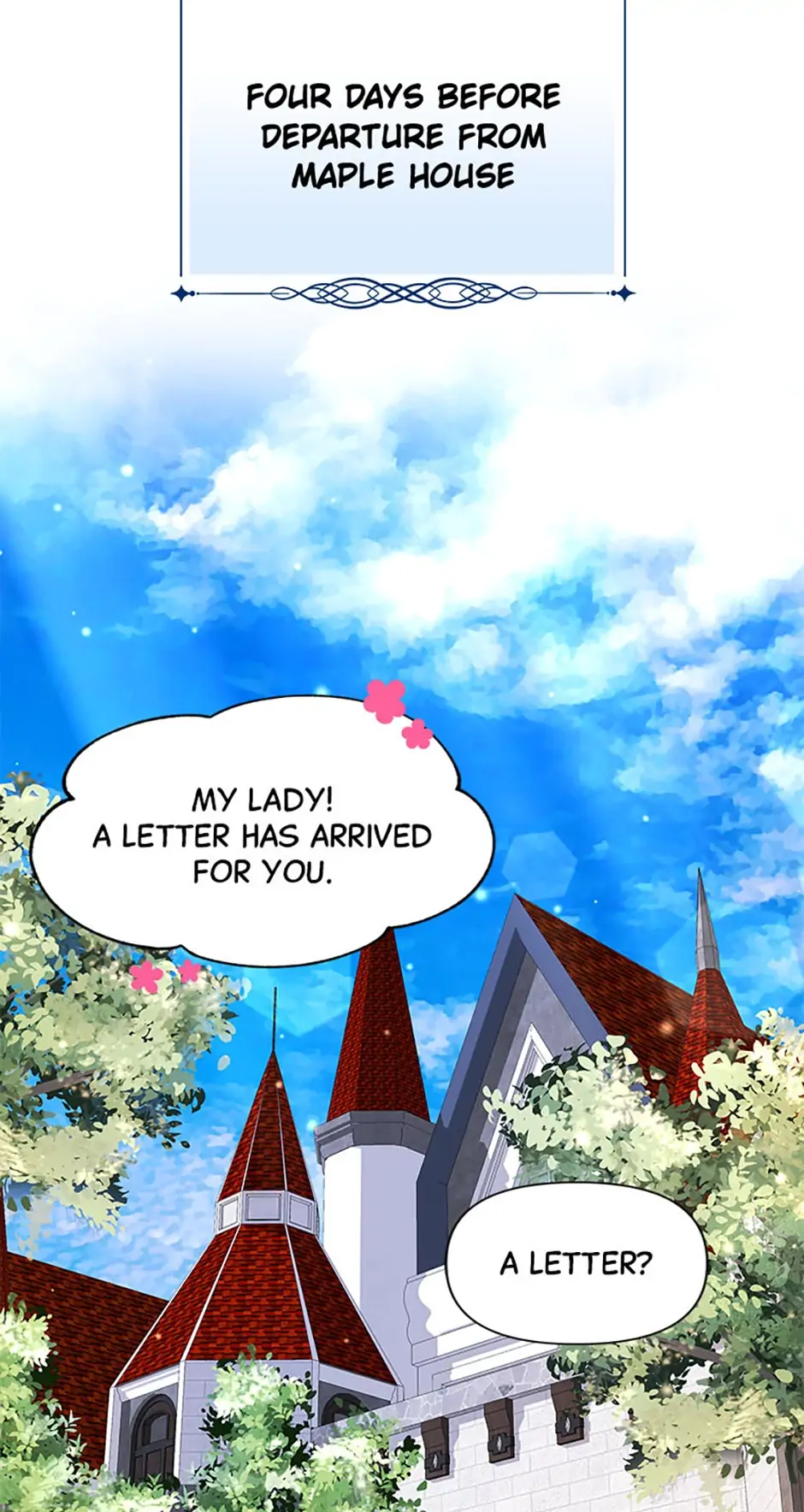 The Land Lord’s Baby Retires Chapter 54 page 16