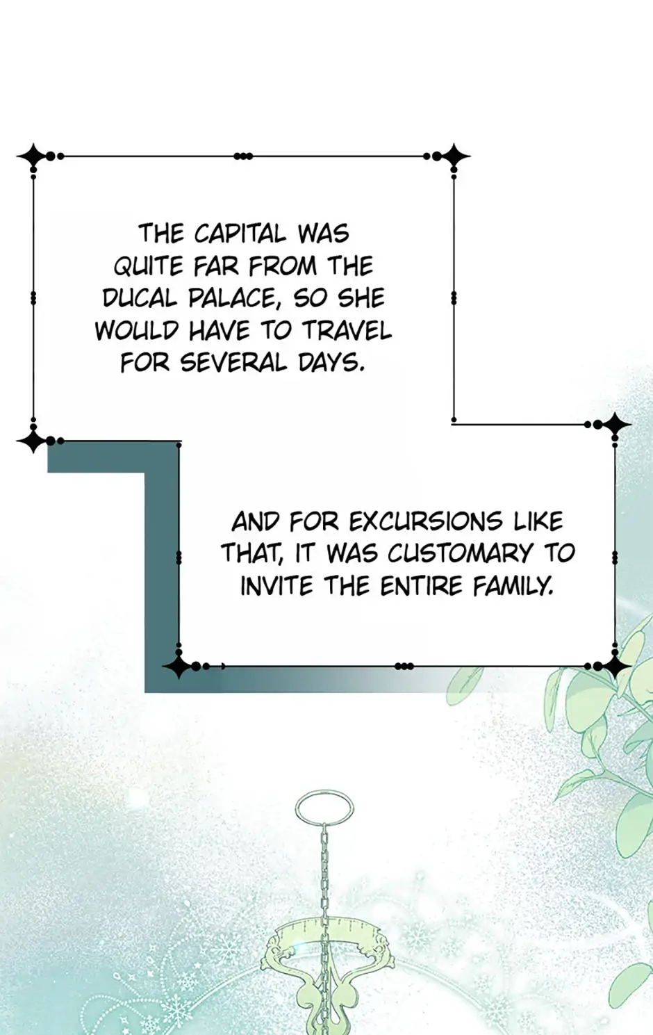 The Land Lord’s Baby Retires Chapter 54 page 20